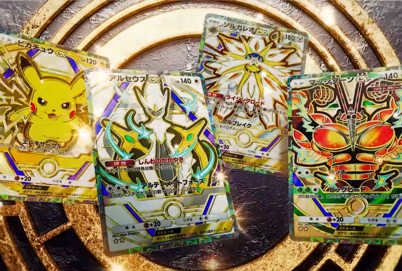 Pokemon TCG Pocket's Deluxe Boosters Are A Genius Way To Handle Reprints Pokemon TCG Pocket's Deluxe Boosters Are A Genius Way To Handle Reprints