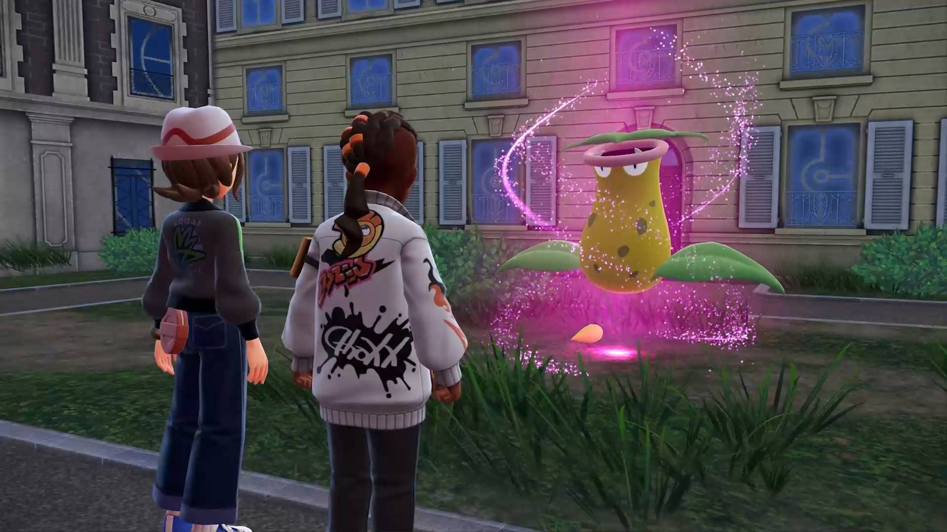 Pokemon Legends: Z-A Final Hands-On Preview: Everything We Learned