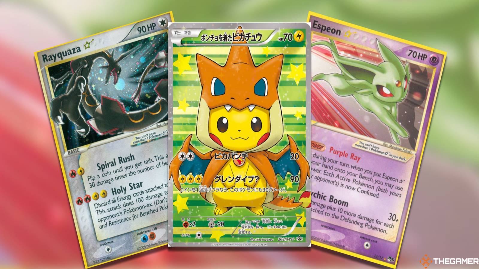 The Most Valuable Pokemon TCG Cards Without A Market Price On TCGplayer The Most Valuable Pokemon TCG Cards Without A Market Price On TCGplayer