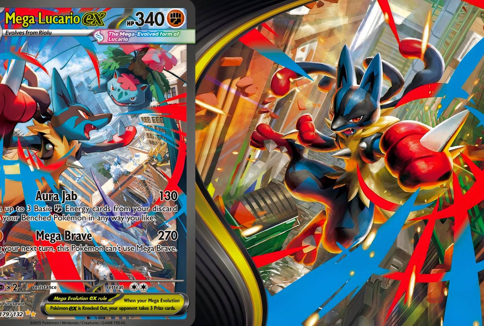 Pokemon Mega Evolution Review: The Phantasmal Flames Waiting Room Pokemon Mega Evolution Review: The Phantasmal Flames Waiting Room