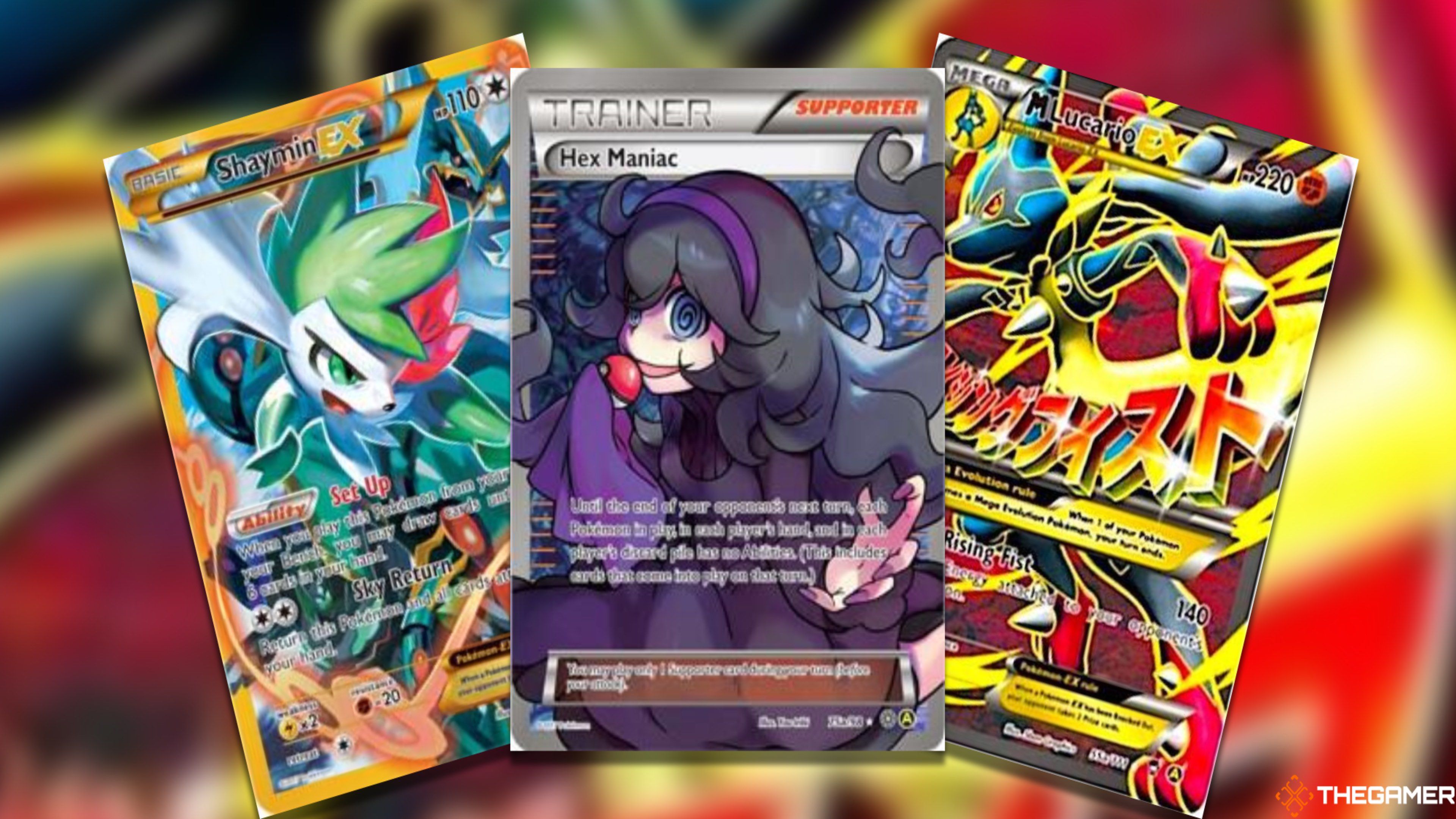 The Most Valuable Alternate Art Promos In The Pokemon TCG