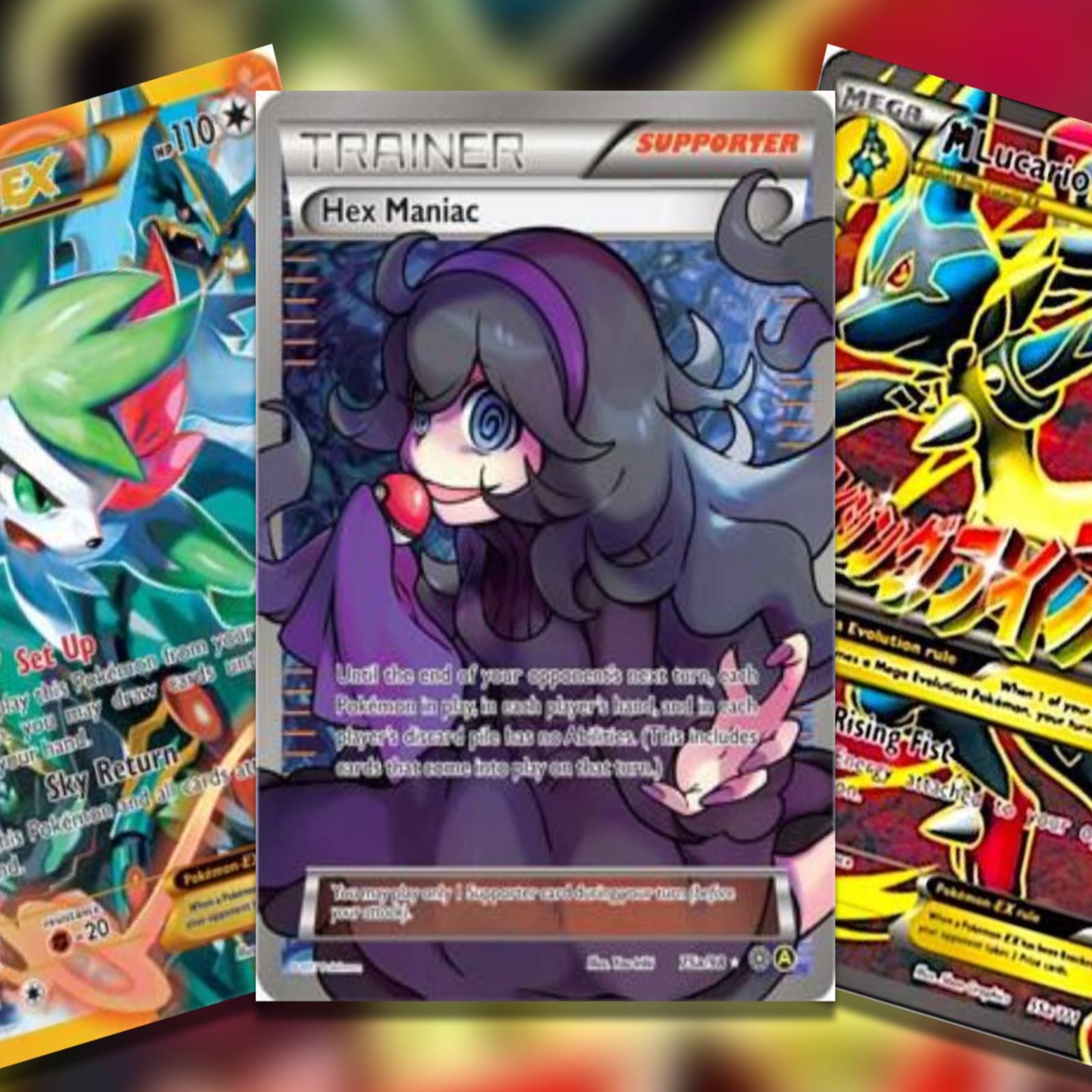 The Most Valuable Alternate Art Promos In The Pokemon TCG The Most Valuable Alternate Art Promos In The Pokemon TCG