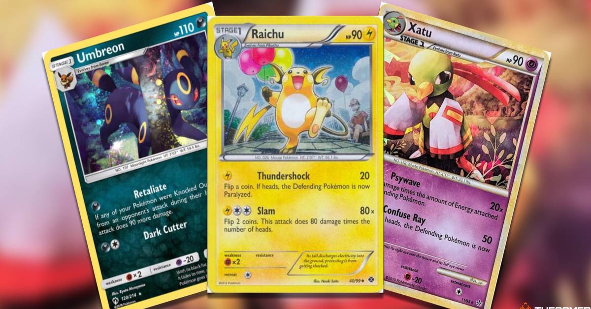 The Most Valuable Blister Exclusives In The Pokemon TCG The Most Valuable Blister Exclusives In The Pokemon TCG