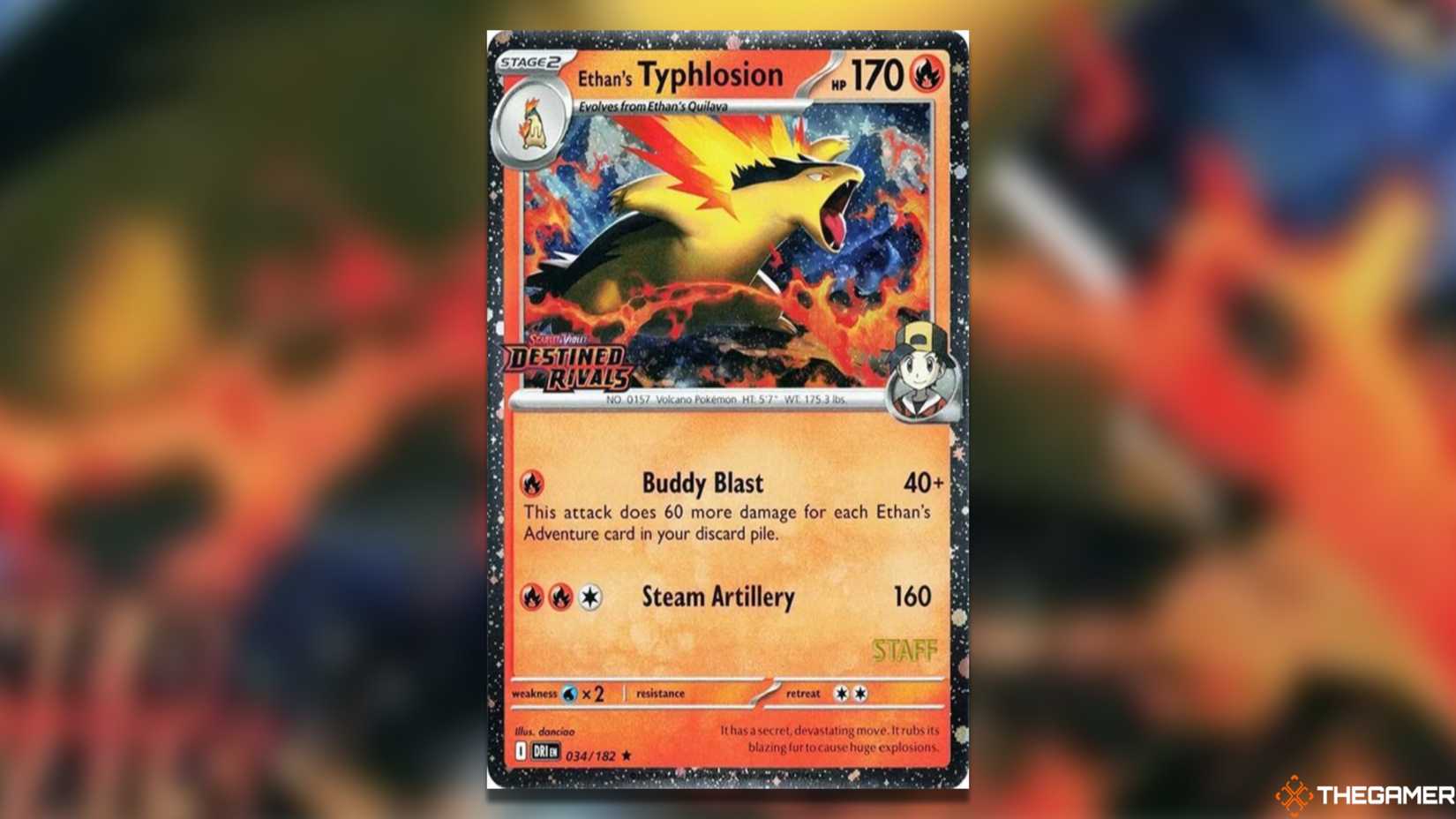 pokemon staff card Amazon.com: Pokemon Cards: The Unofficial Ultimate Collector's Guide:  9781440248467: Majeske, Ryan: Books main image 1