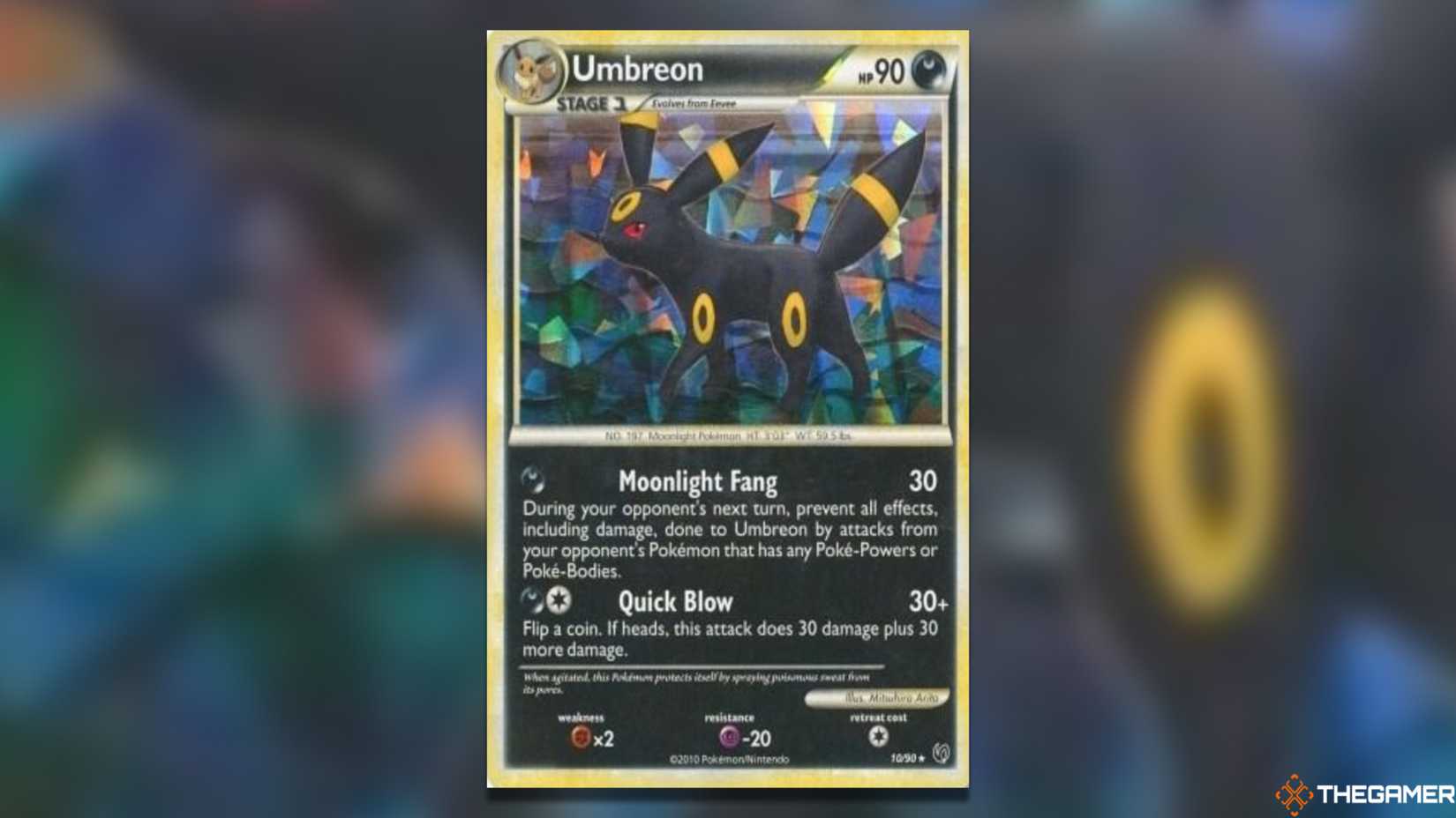 The Most Valuable Deck-Exclusive Pokemon TCG Cards