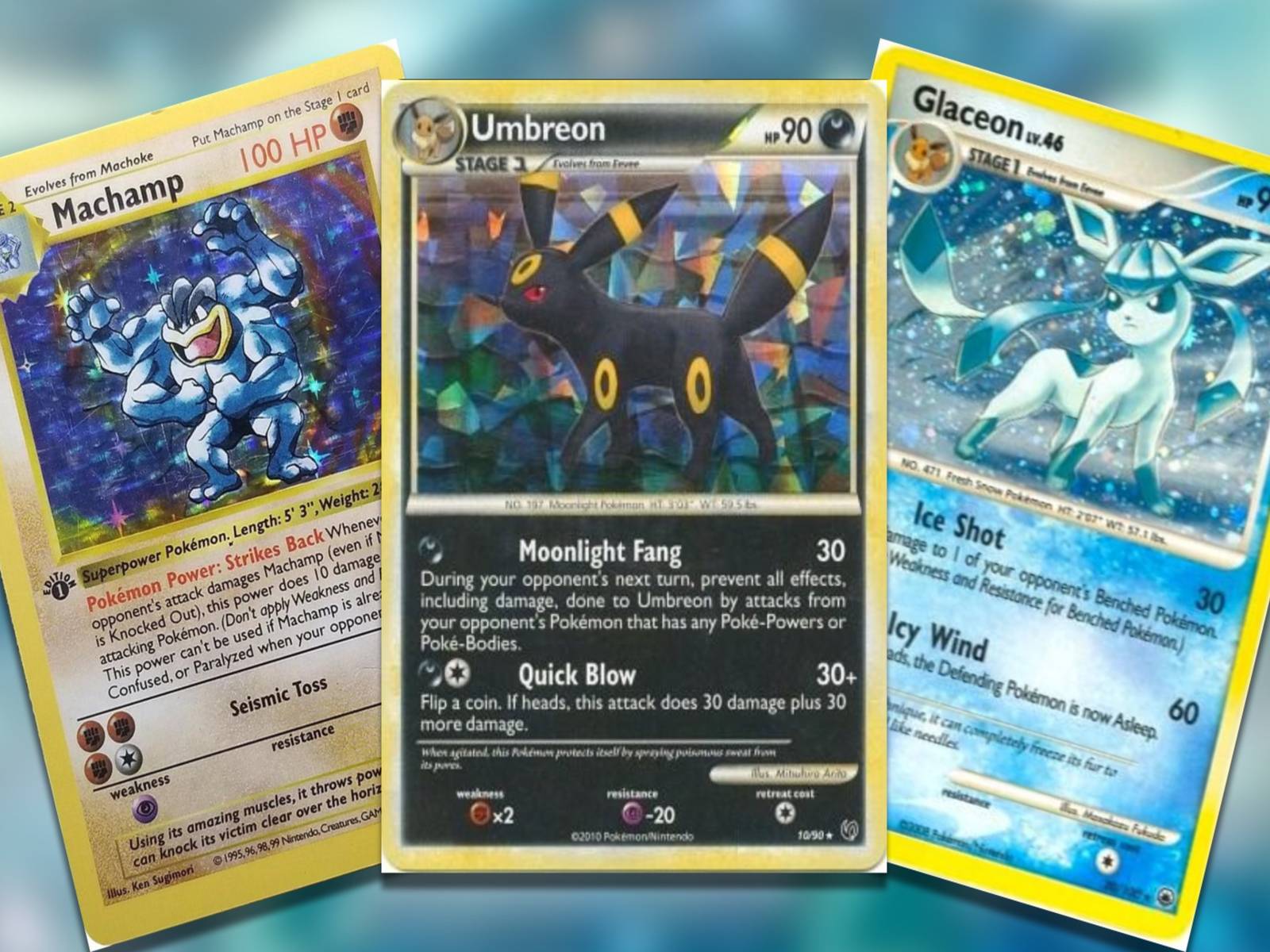 The Most Valuable Deck-Exclusive Pokemon TCG Cards The Most Valuable Deck-Exclusive Pokemon TCG Cards