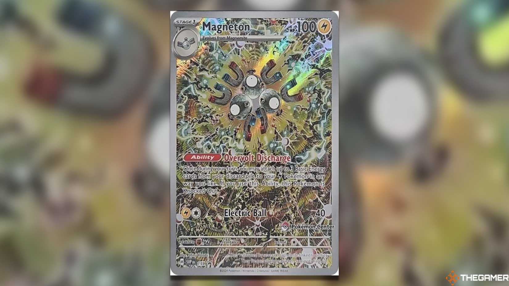 pokemon ultra prism booster box Pokemon TCG: Twilight Masquerade Elite Trainer Box (ETB) main image 0