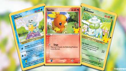 The Most Valuable Toys R Us Promos In The Pokemon TCG The Most Valuable Toys R Us Promos In The Pokemon TCG