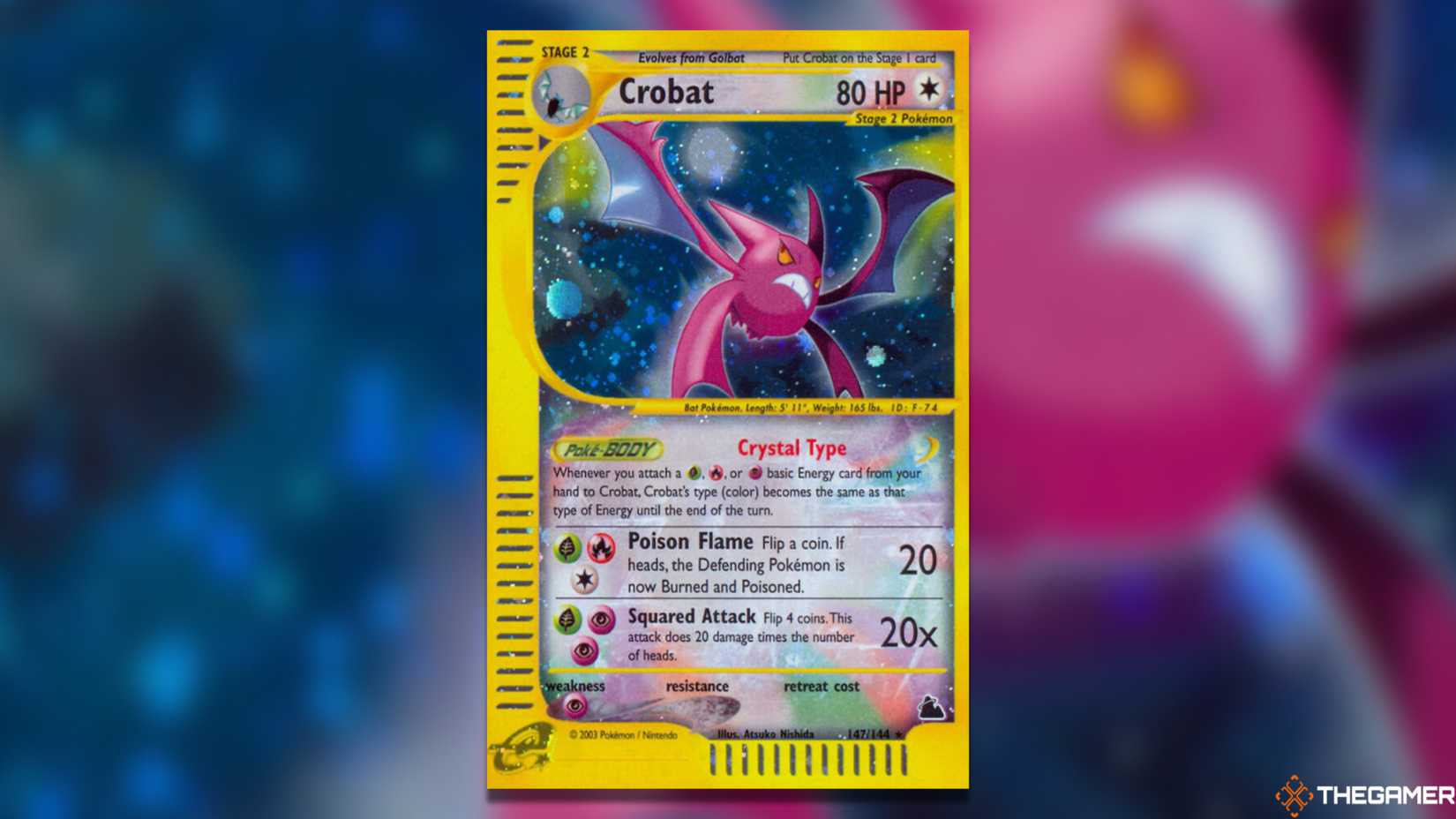 pokemon johto cards Pokémon Generation 2 Johto Complete Set (100 Cards) – 2000|  TradingCardSets.Com main image 1