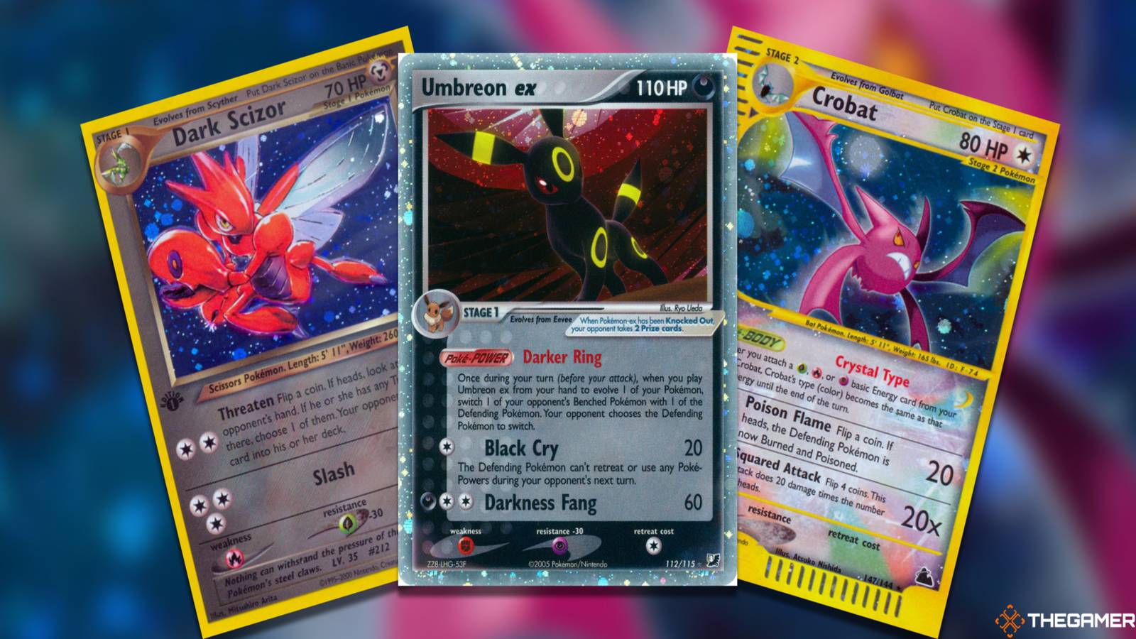 The Most Valuable Johto Cards In The Pokemon TCG