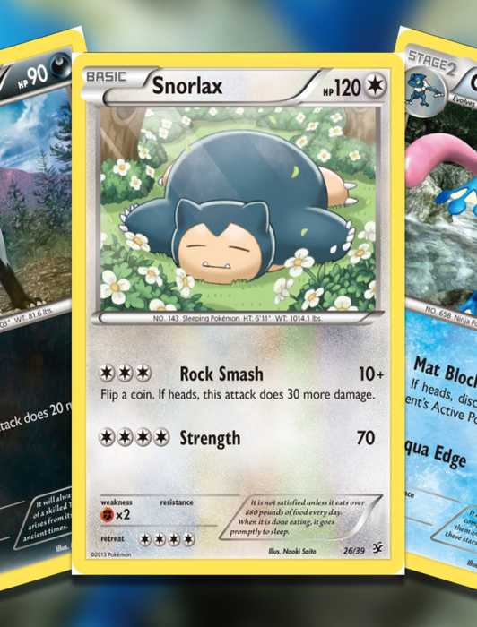 Pokemon Commits To More TCG Reprints Following Destined Rivals Pre ...