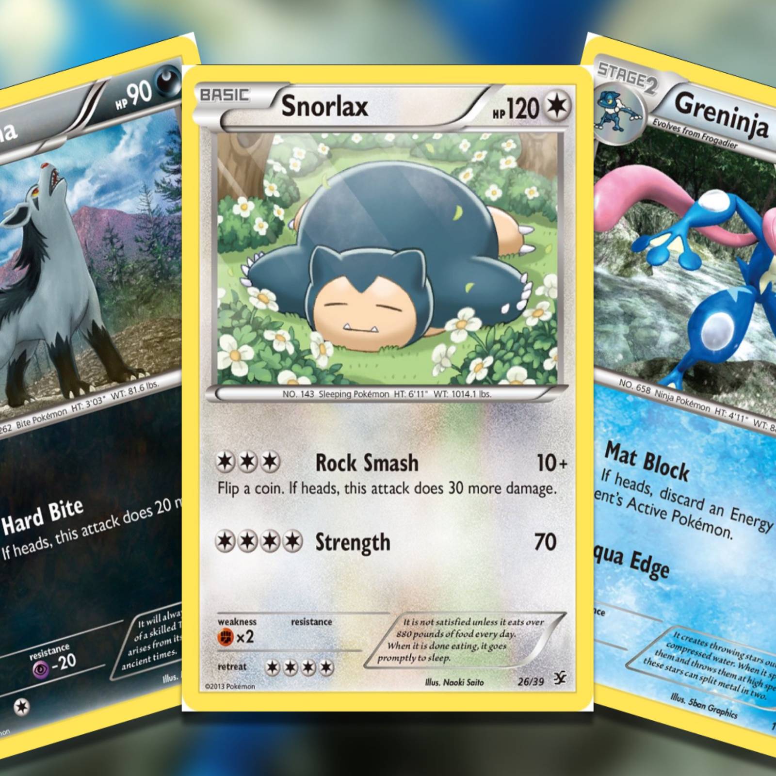 The Most Valuable Kalos Starter Set Pokemon TCG Cards The Most Valuable Kalos Starter Set Pokemon TCG Cards