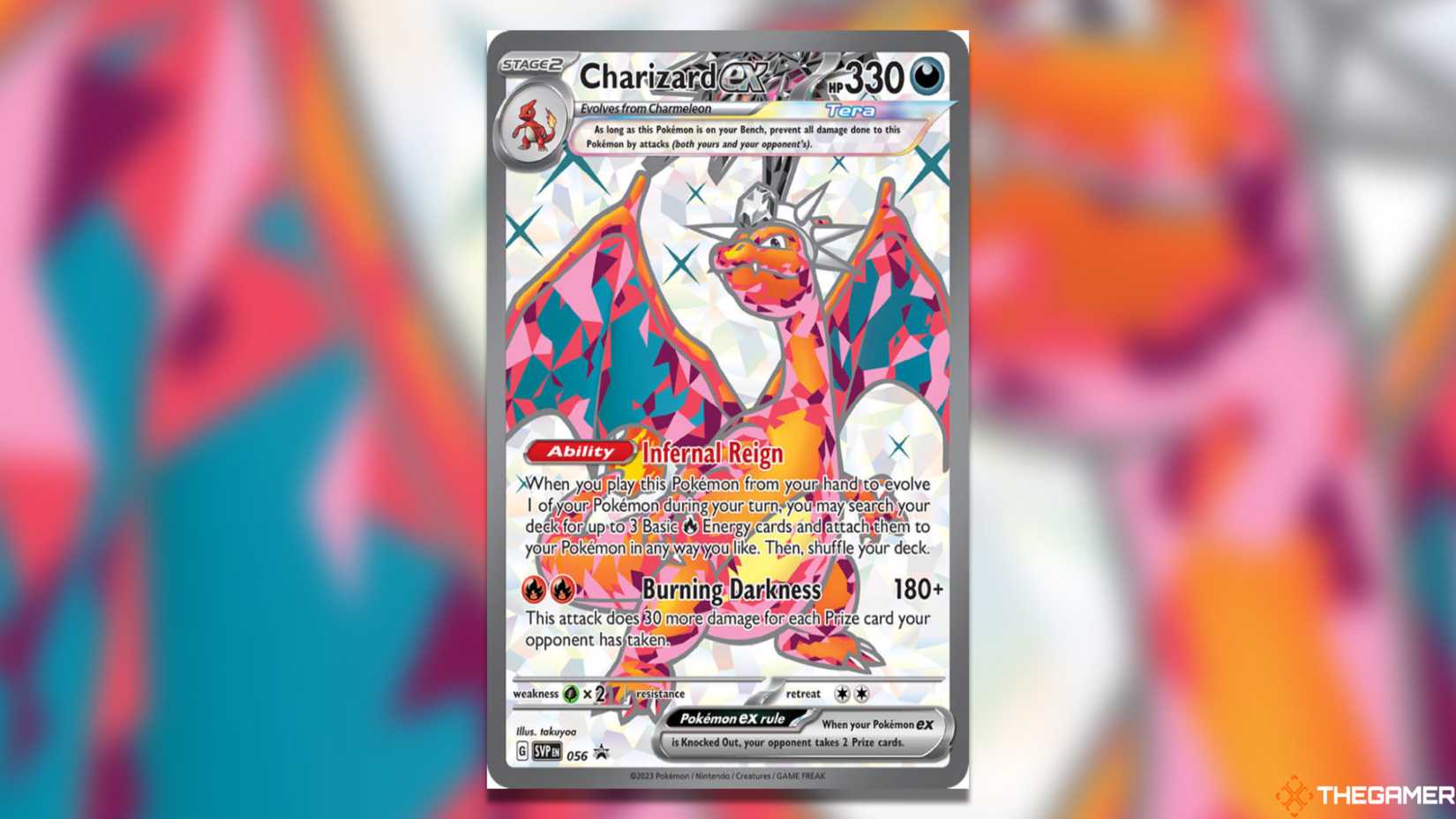 The Most Valuable Charizard Pokemon TCG Cards From The Scarlet & Violet Era The Most Valuable Charizard Pokemon TCG Cards From The Scarlet & Violet Era