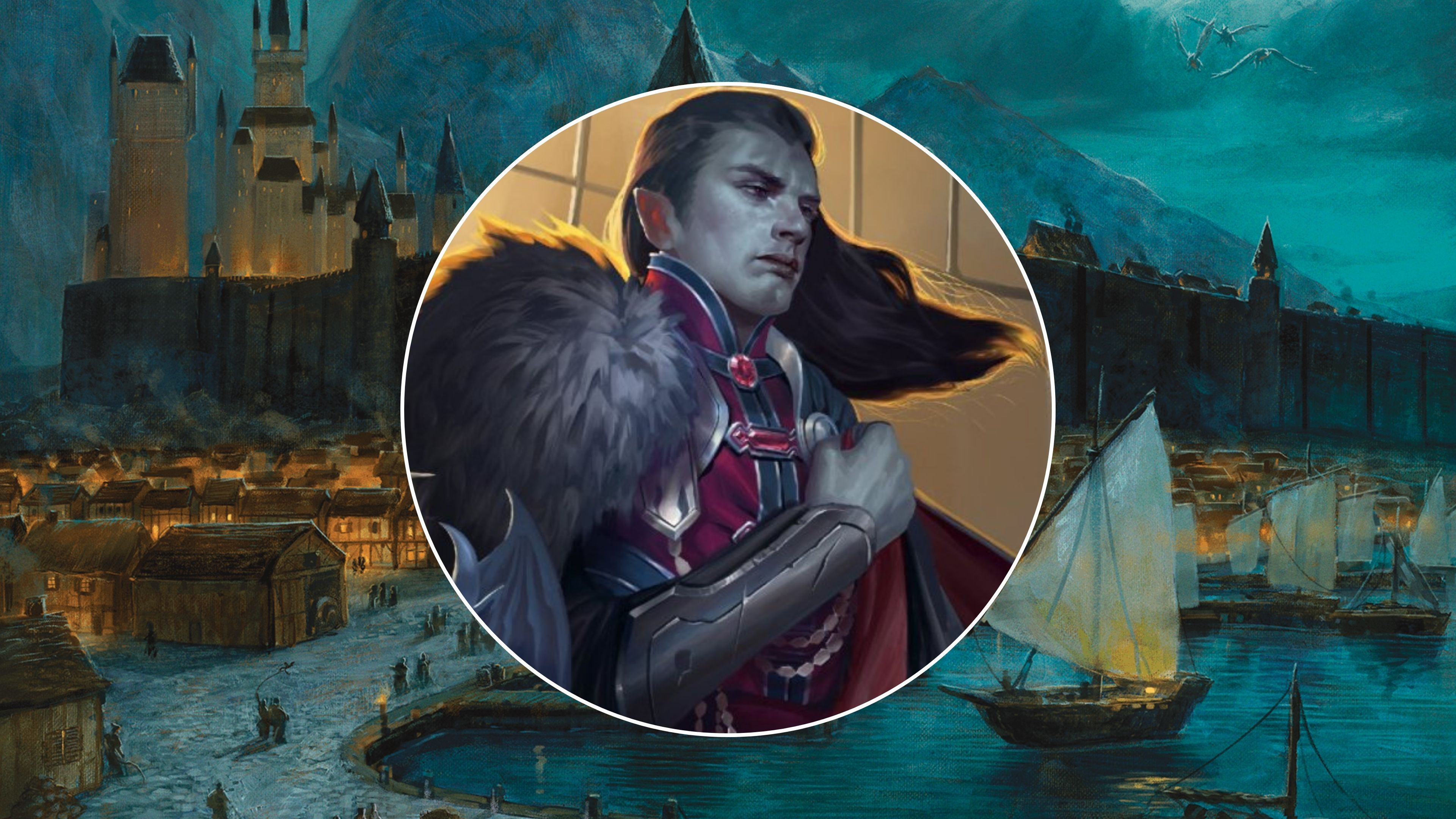 You Should Follow These Tips To Make Your Kingdom Politics Realistic In D&D