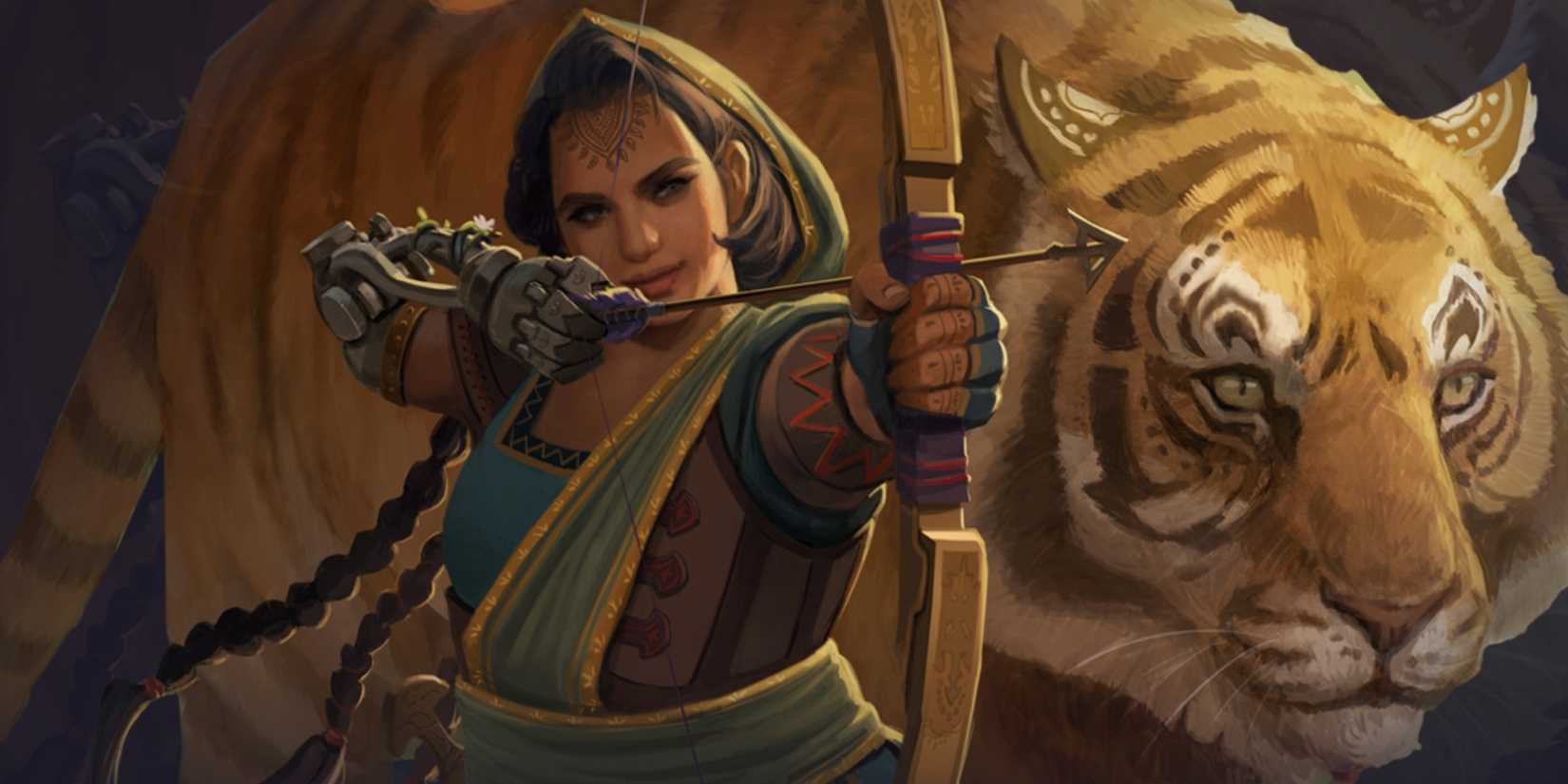 Daggerheart Ranges Les meilleures options d'ascendance pour chaque classe de Daggerheart ...