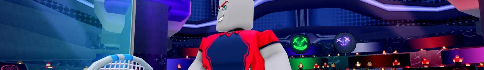 Racket Rivals Codes - Roblox