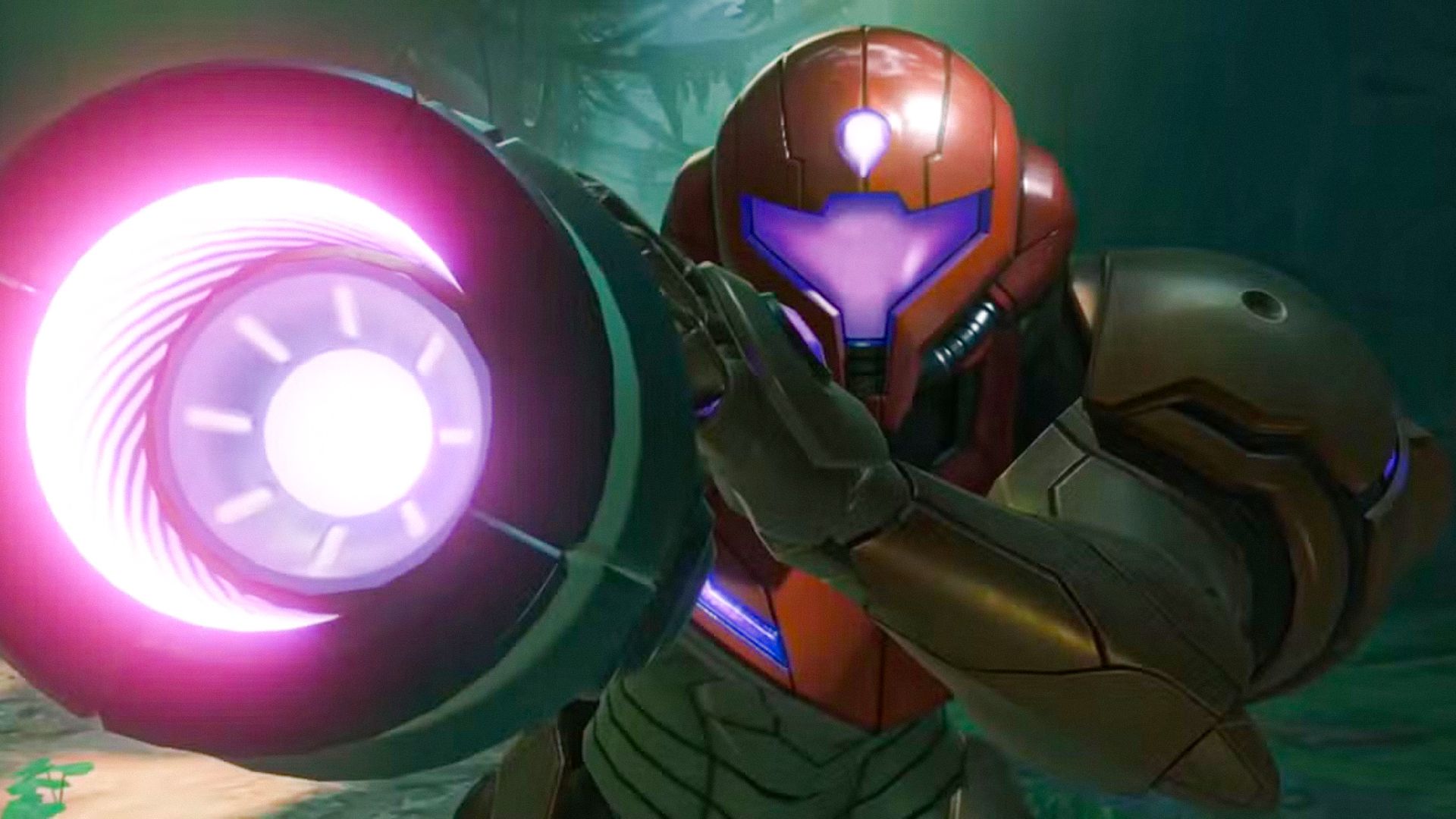 It Looks Like Metroid Prime 4 Might Be About Time Travel After All