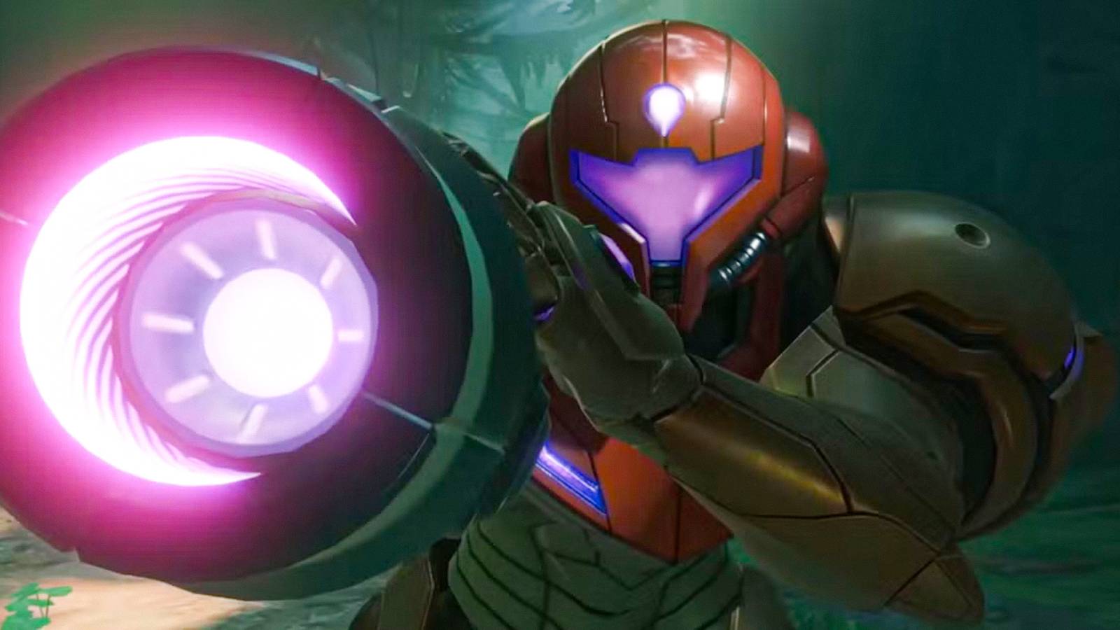 It Looks Like Metroid Prime 4 Might Be About Time Travel After All