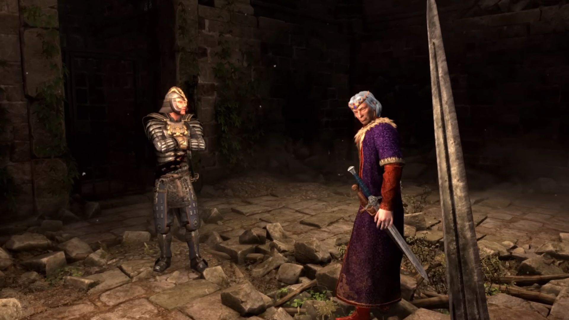 Fan-Made Oblivion Remake Skyblivion Accused Of Crunching Devs To Hit 2025 Release