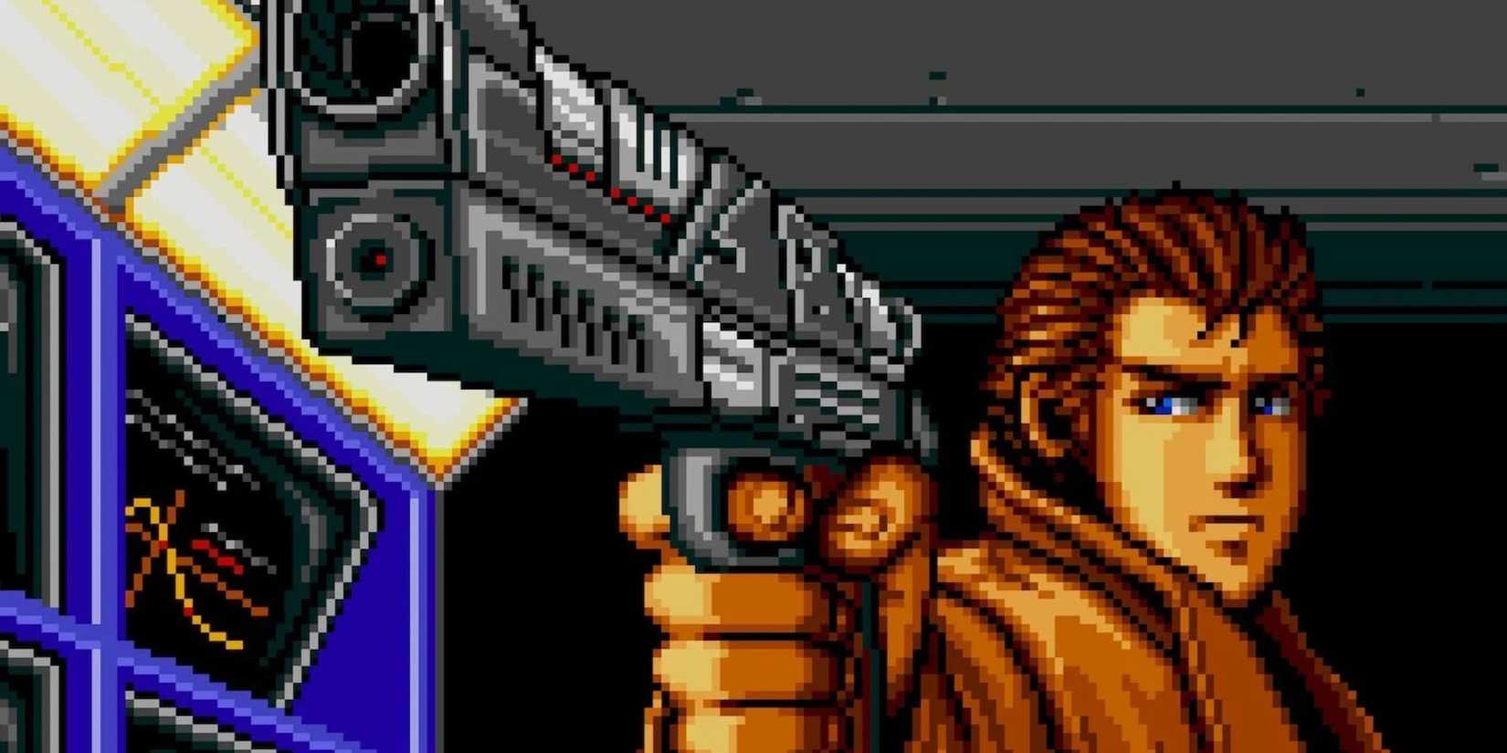 After Metal Gear Solid Delta: Snake Eater, We Want Konami To Remake ...