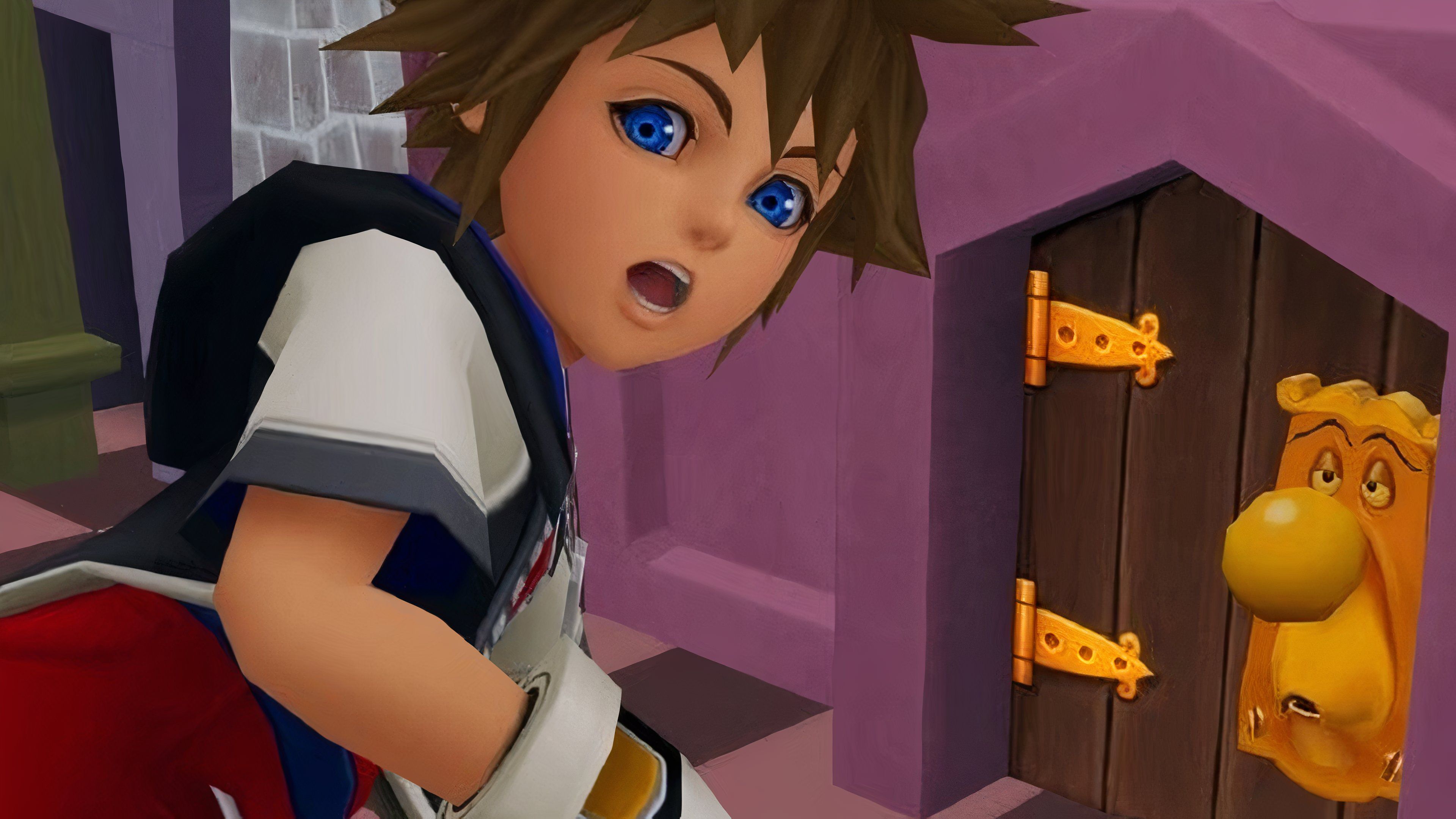My Kingdom Hearts Opinions You'll Probably Disagree With