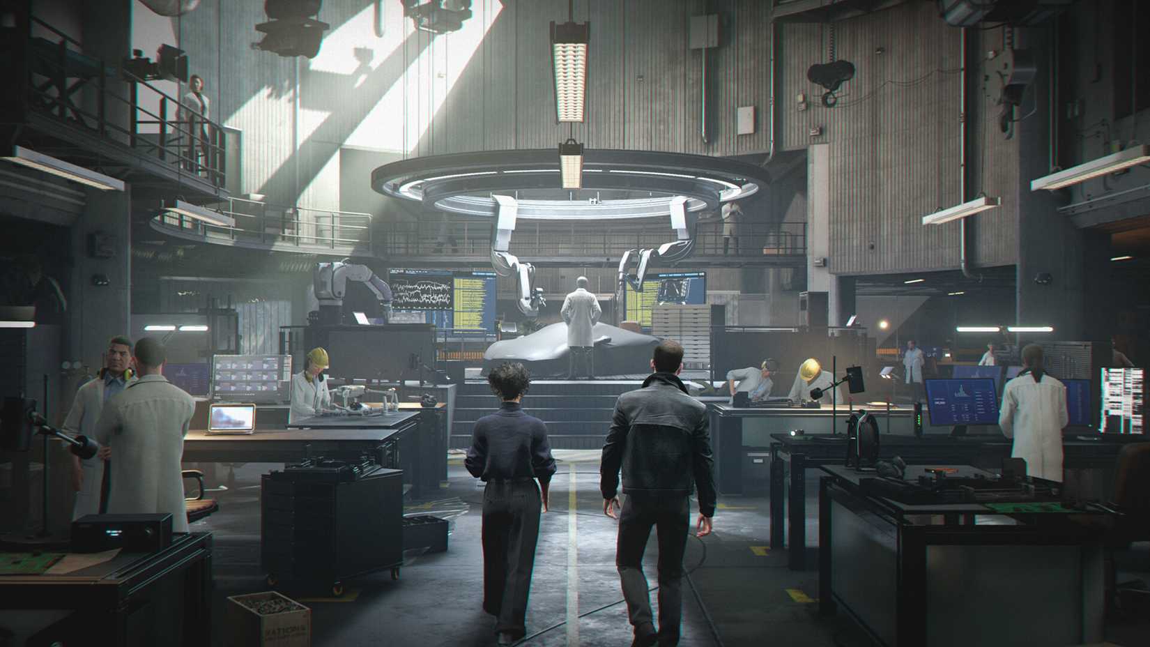 007: First Light Preview - Beating Nathan Drake At His Own Game
