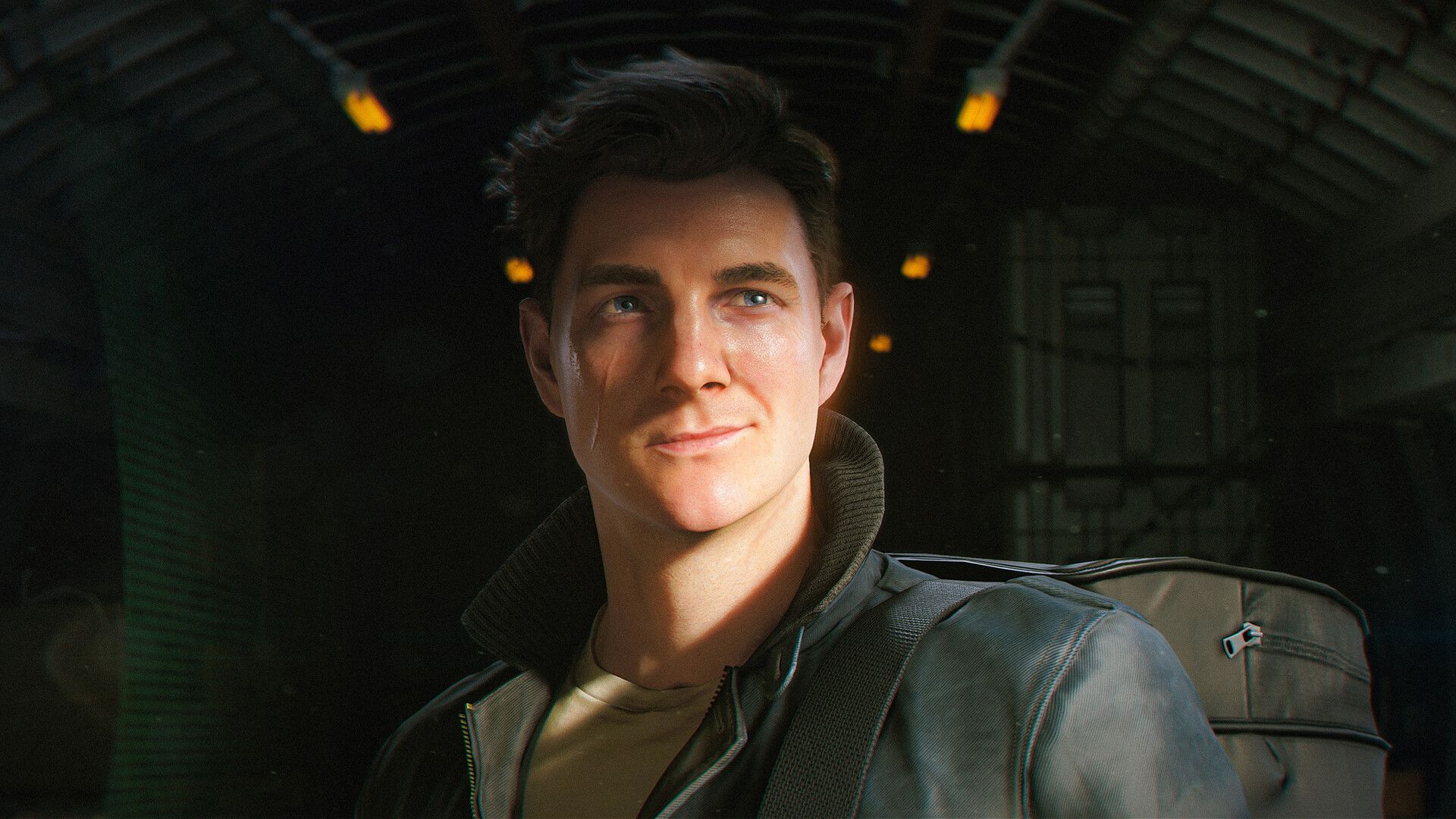 007: First Light Preview - Beating Nathan Drake At His Own Game