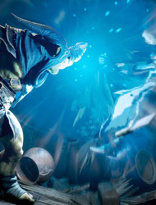 Styx Module Parasense The Best D&D 5e Modules, Ranked