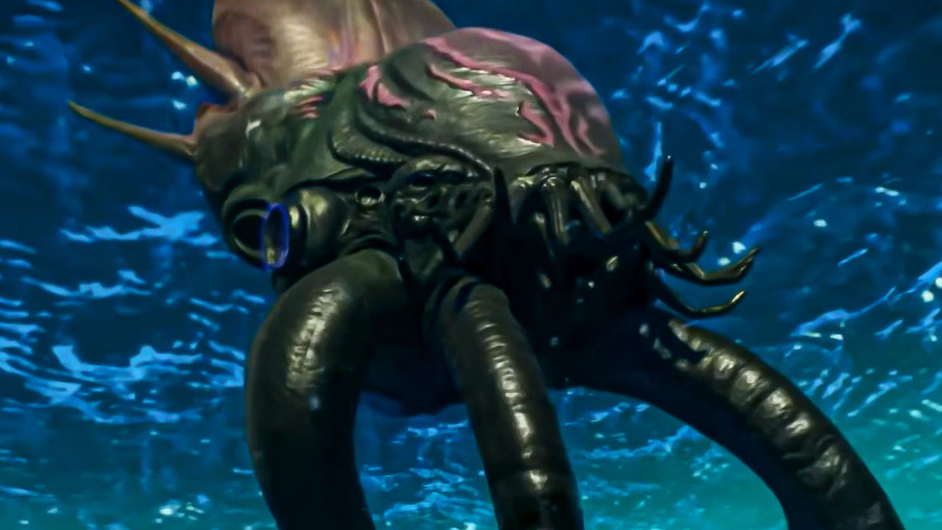 Subnautica 2 Dev Shows Off Progress Following Krafton Legal Drama