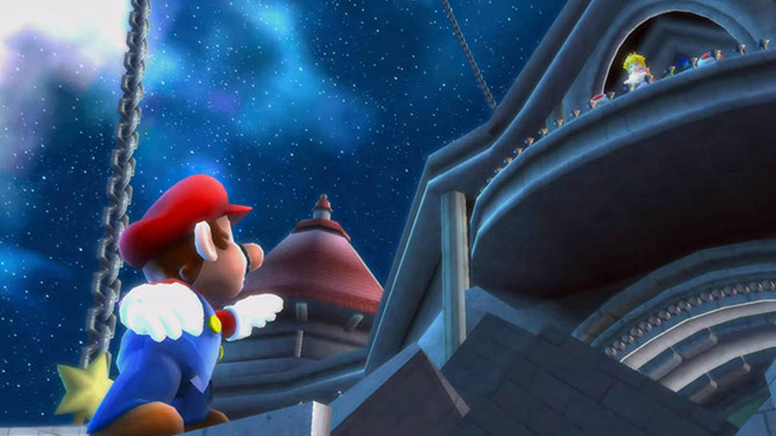 Super Mario Galaxy 1 & 2 Fans Think It Looks “Unfinished” On Switch 2