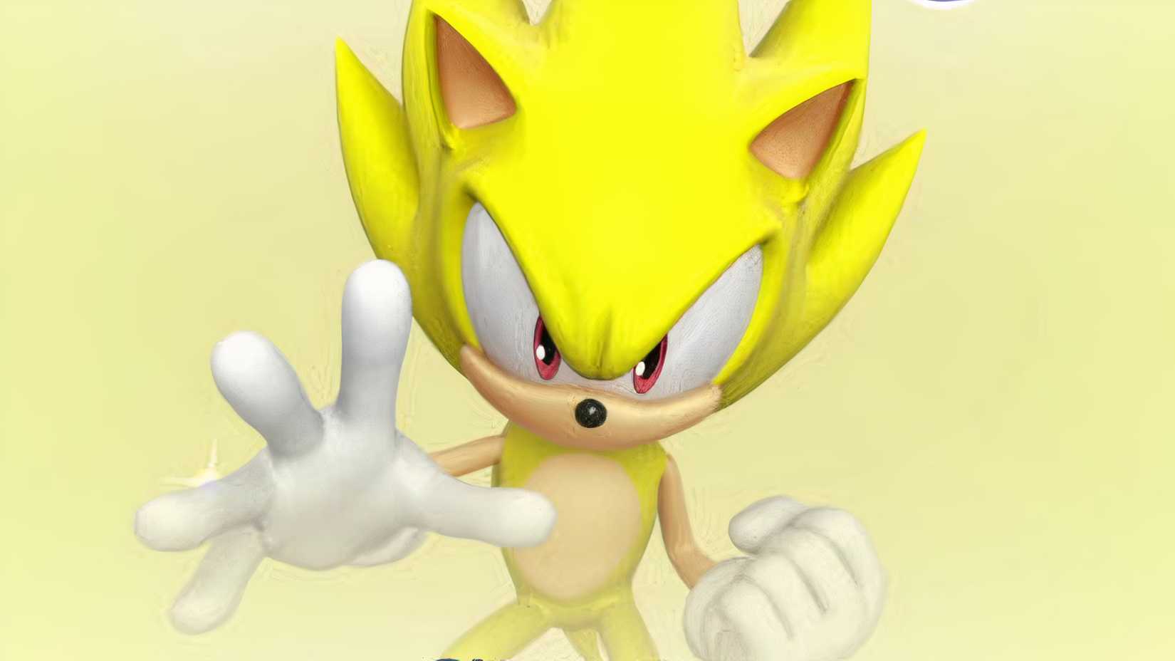 Sonic Riproarrex Sonic Generations Super Sonic Racing