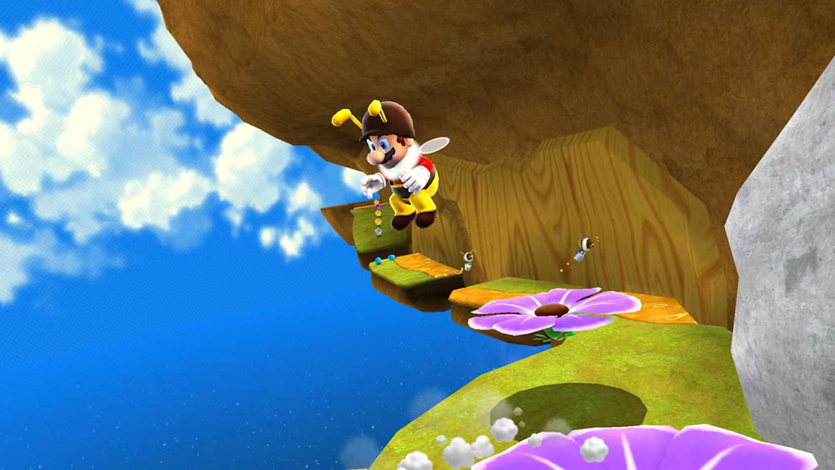 Super Mario Galaxy's Switch Remasters Are As Expensive As We Feared