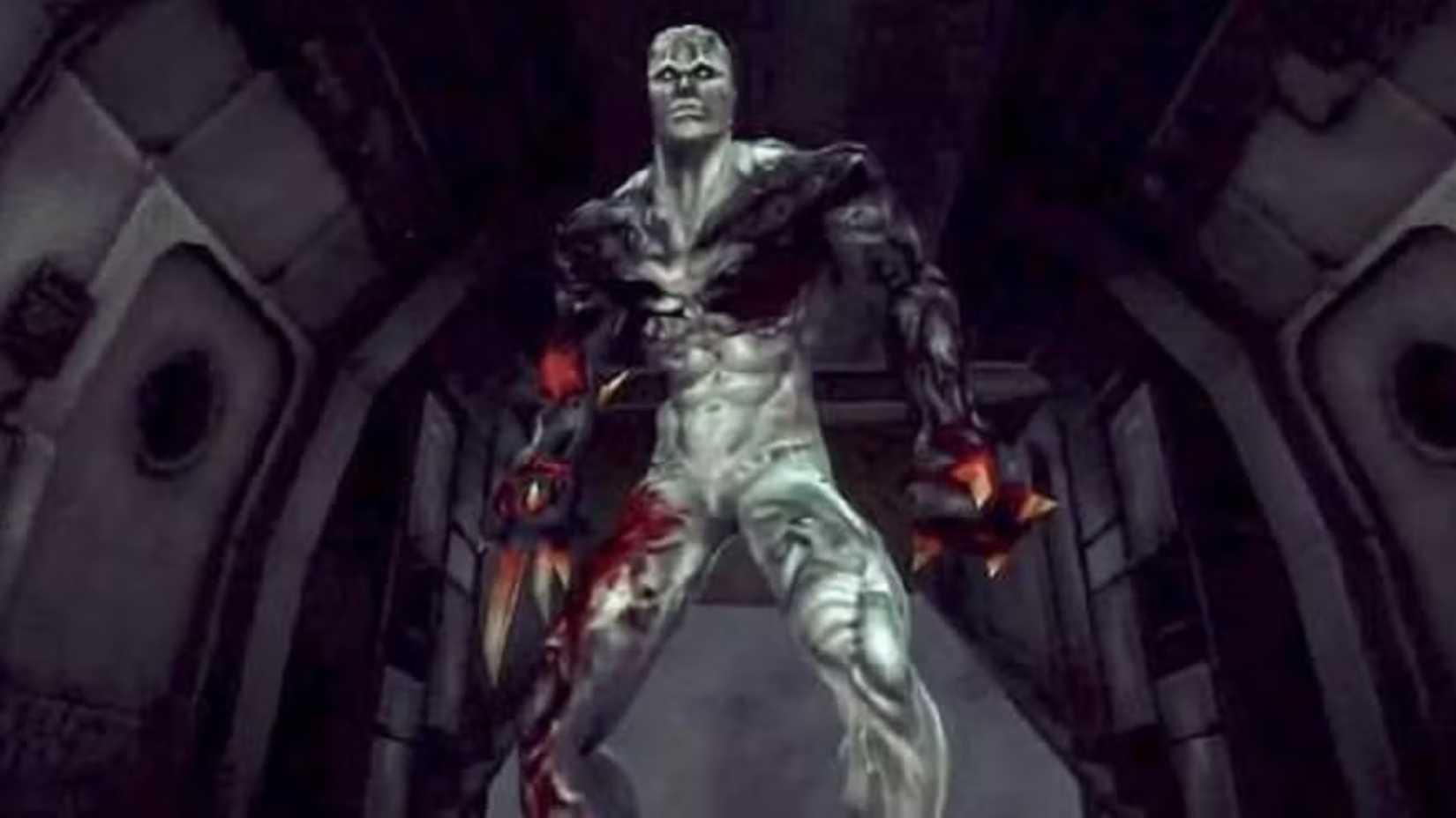 The Hardest Bosses Of The 2000s