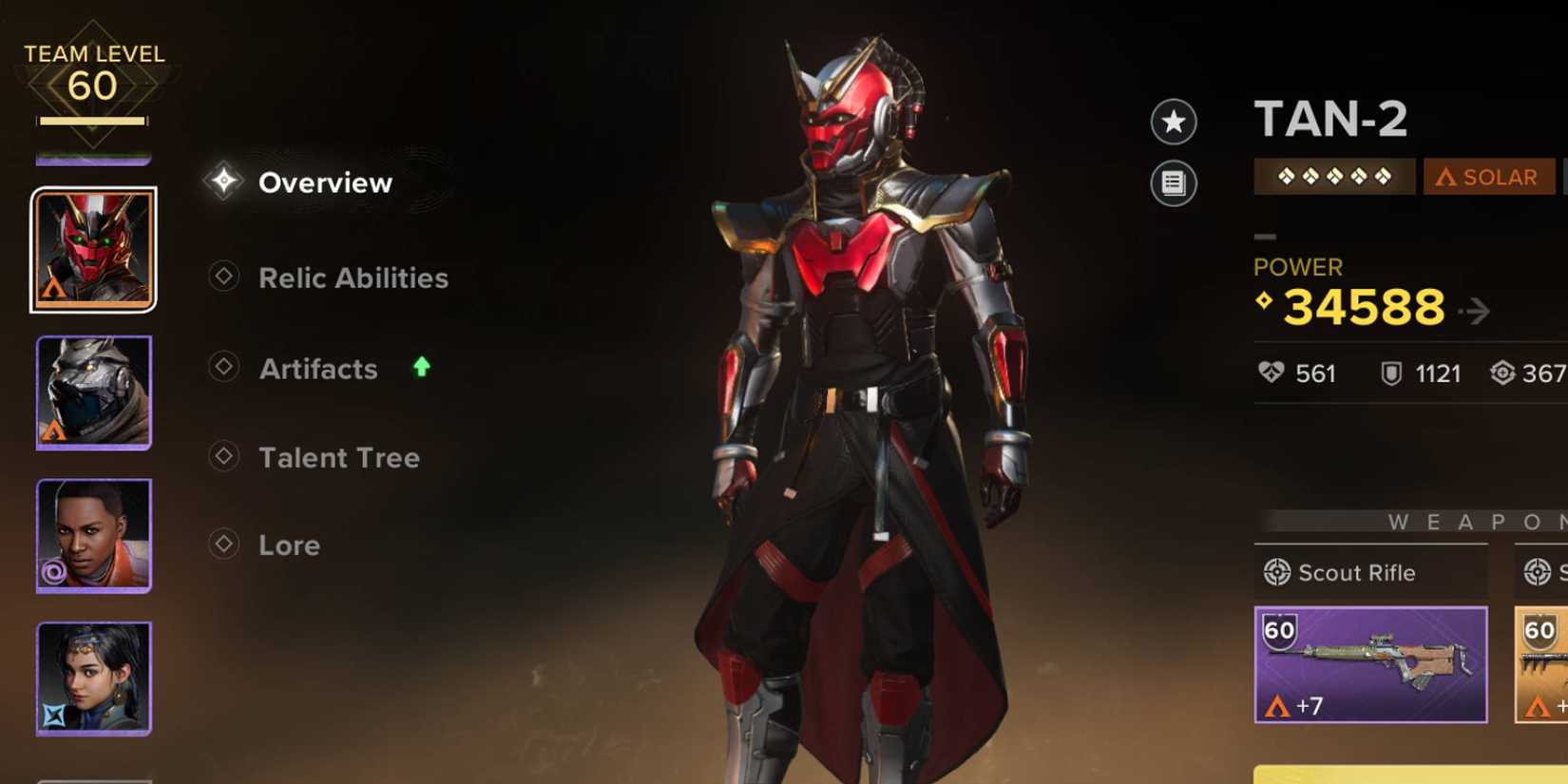 TAN-2 character Destiny rise (1)