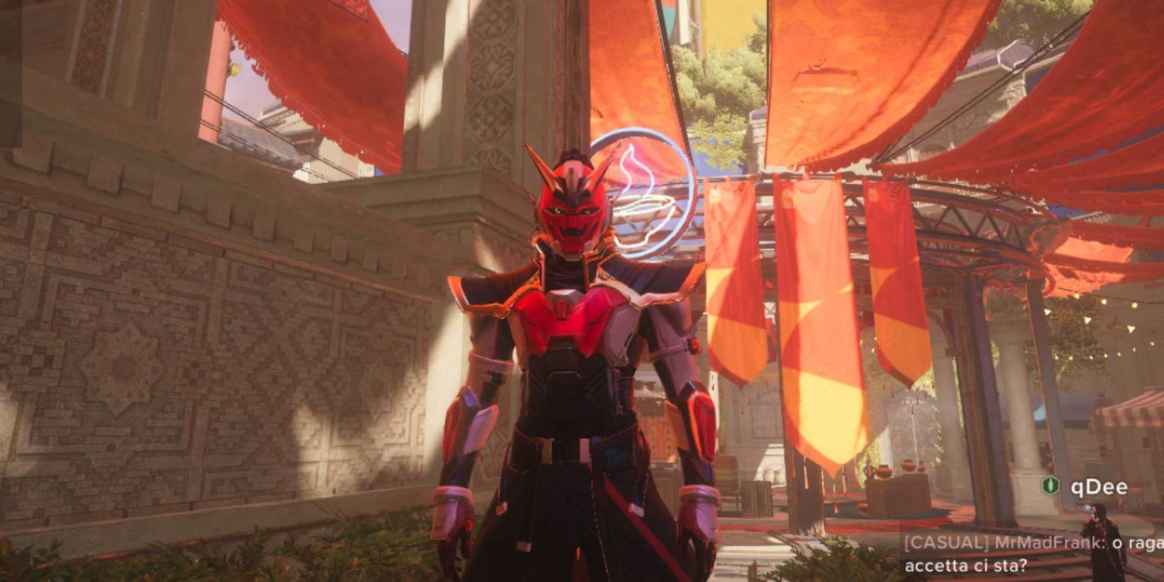 TAN-2 Character Destiny Increases