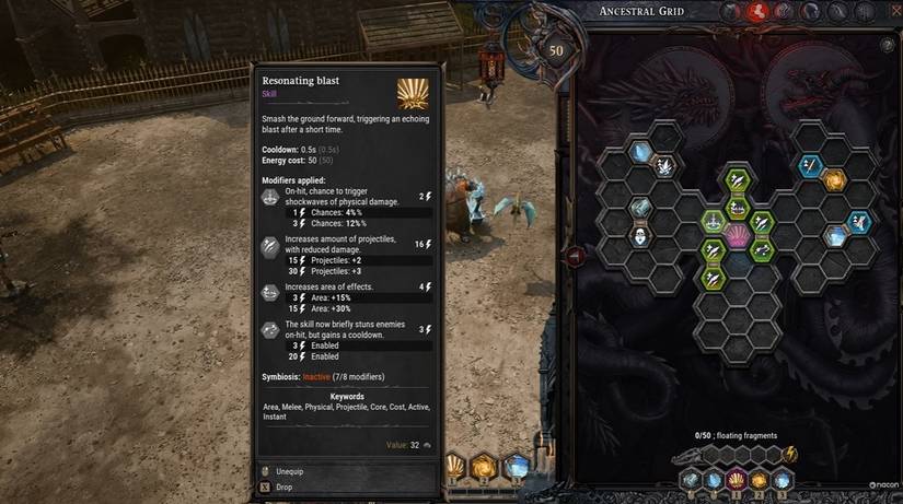 What Makes Dragonkin: The Banished Special Isn’t How It’s Similar To ...