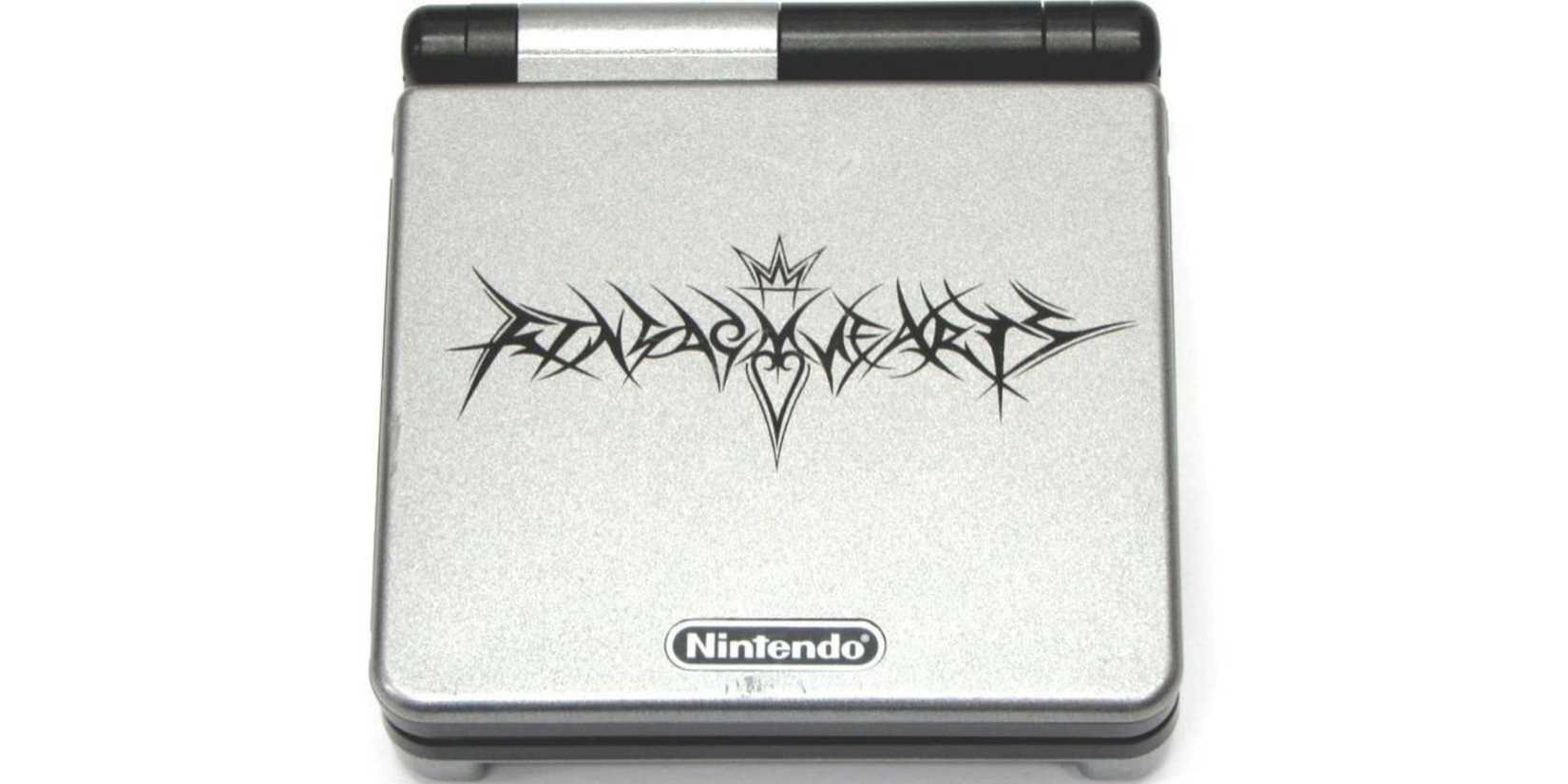 The Best Special Edition Kingdom Hearts Consoles