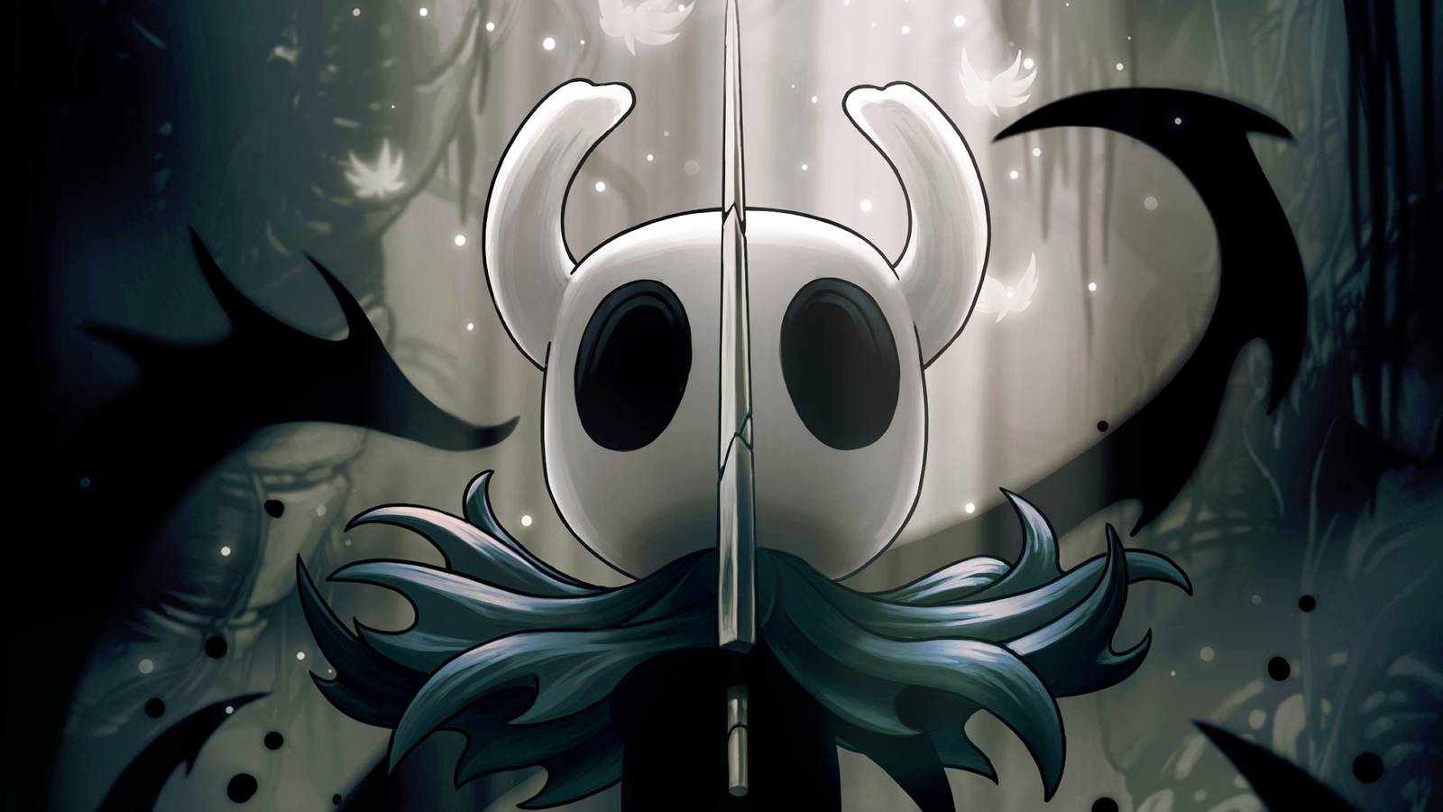 Sidekick Pokemon Hollow Knight Is Officially Coming To Fortnite