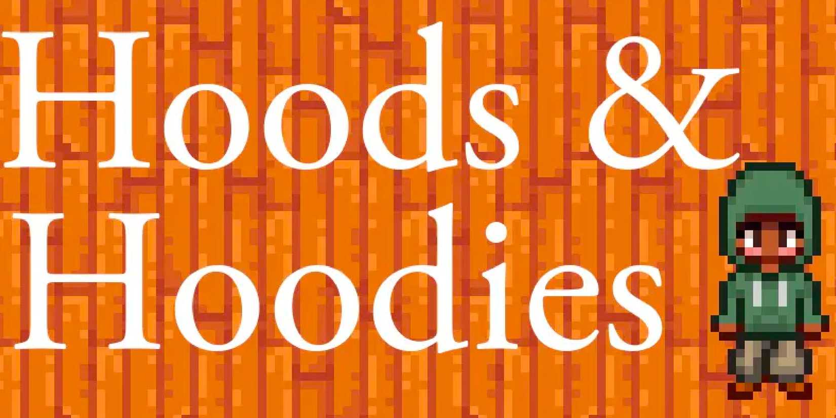 Main image for module and sweatshirts mod Mod million in Stardew Valley.