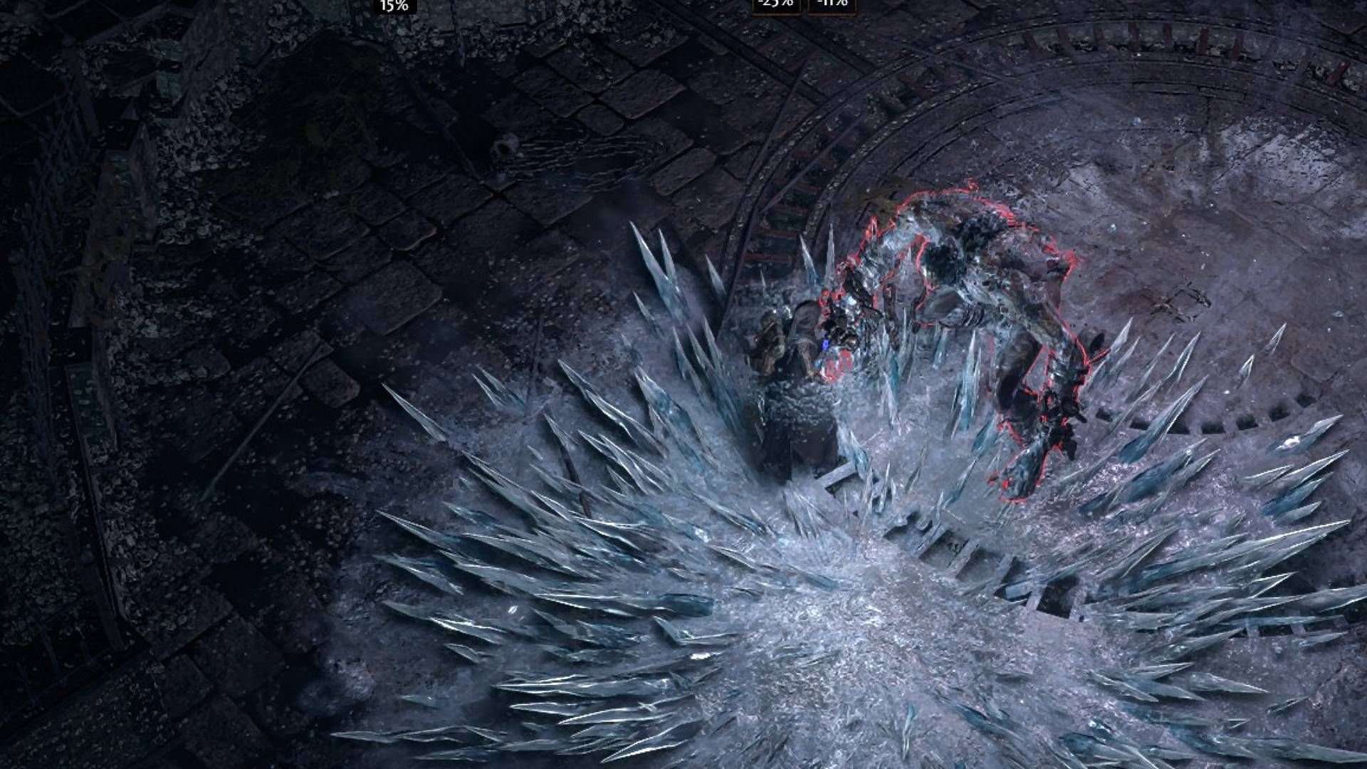 The Prisoner Boss Guide - Path Of Exile 2