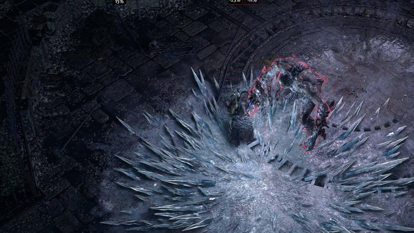 The Prisoner Boss Guide - Path Of Exile 2