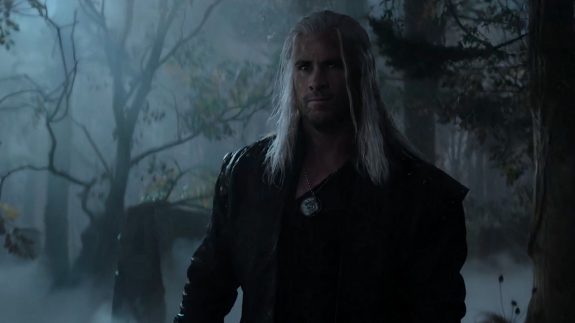 Netflix's The Witcher Finally Shows Liam Hemsworth's Geralt In Action