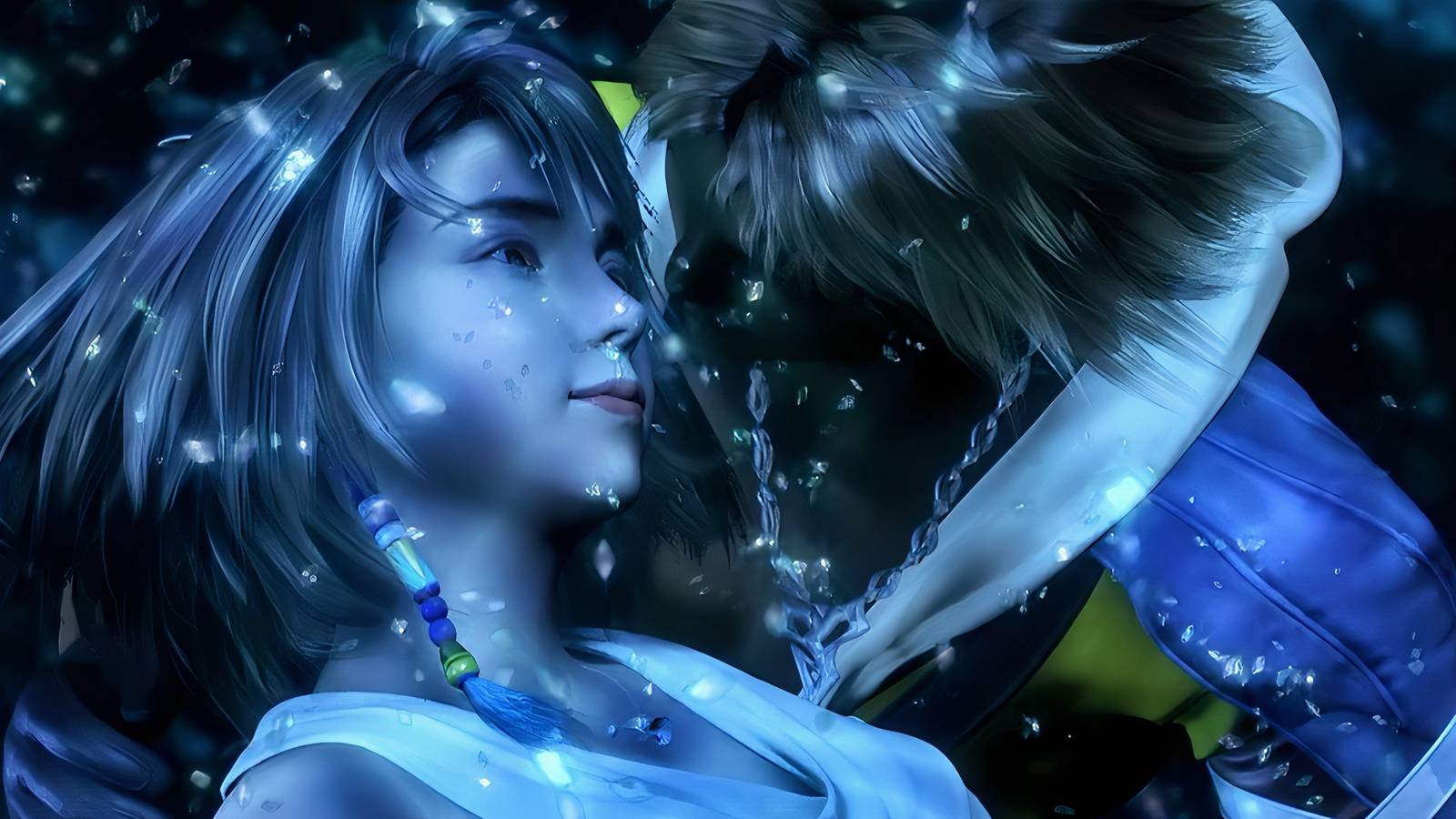 Final Fantasy X Tops Japanese Poll Asks Players To Choose The Saddest RPG Final Fantasy X Tops Japanese Poll Asks Players To Choose The Saddest RPG