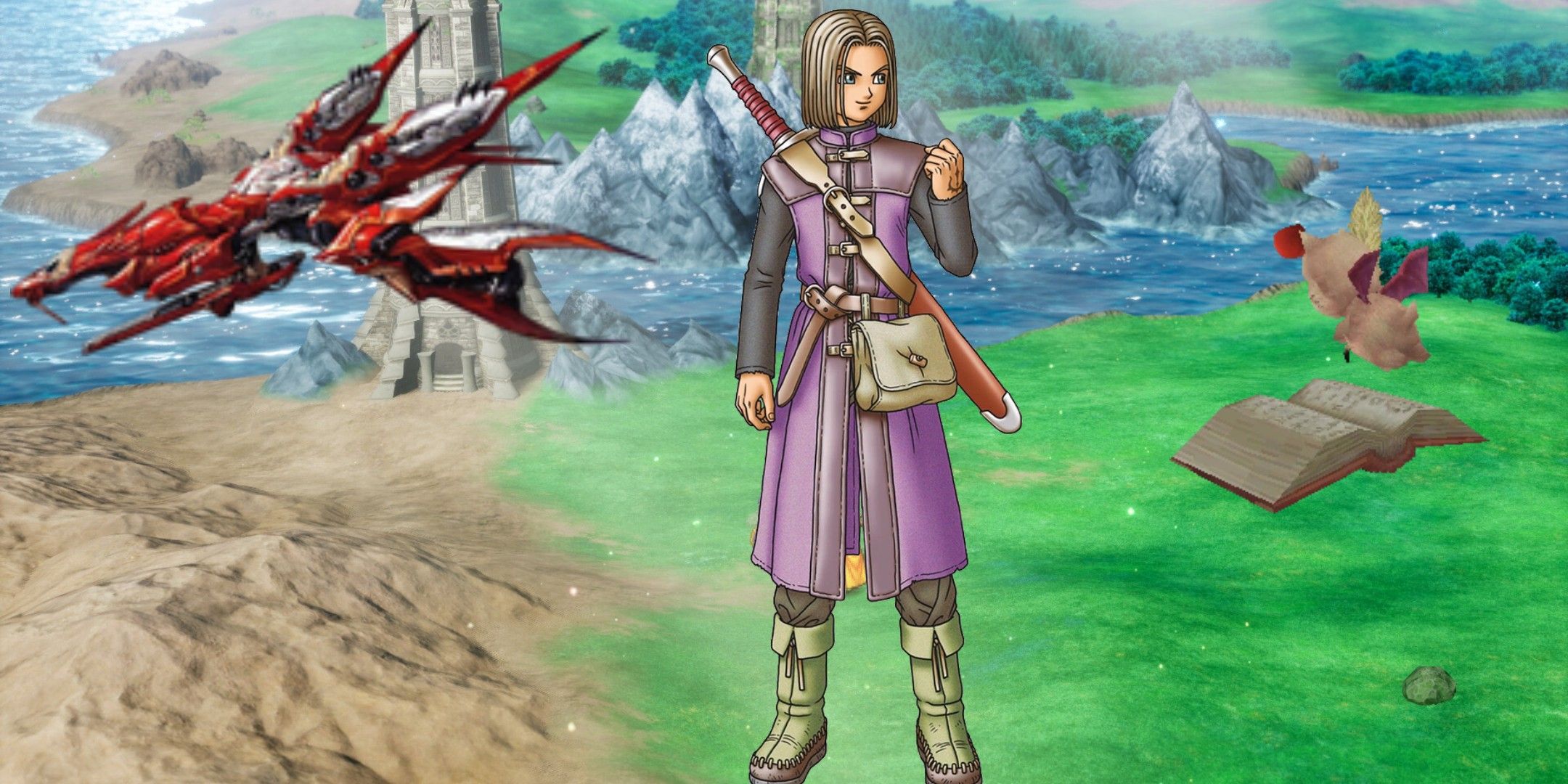 Classic JRPG Tropes You Don't See Anymore