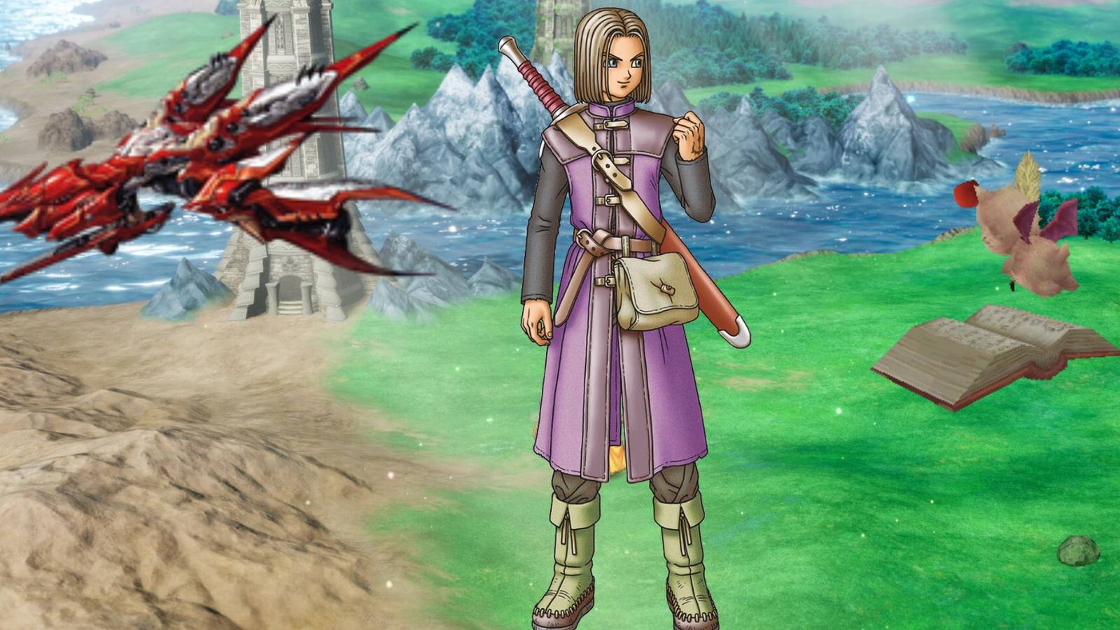 What Happened To These Classic JRPG Tropes That Are Nowhere To Be Seen?