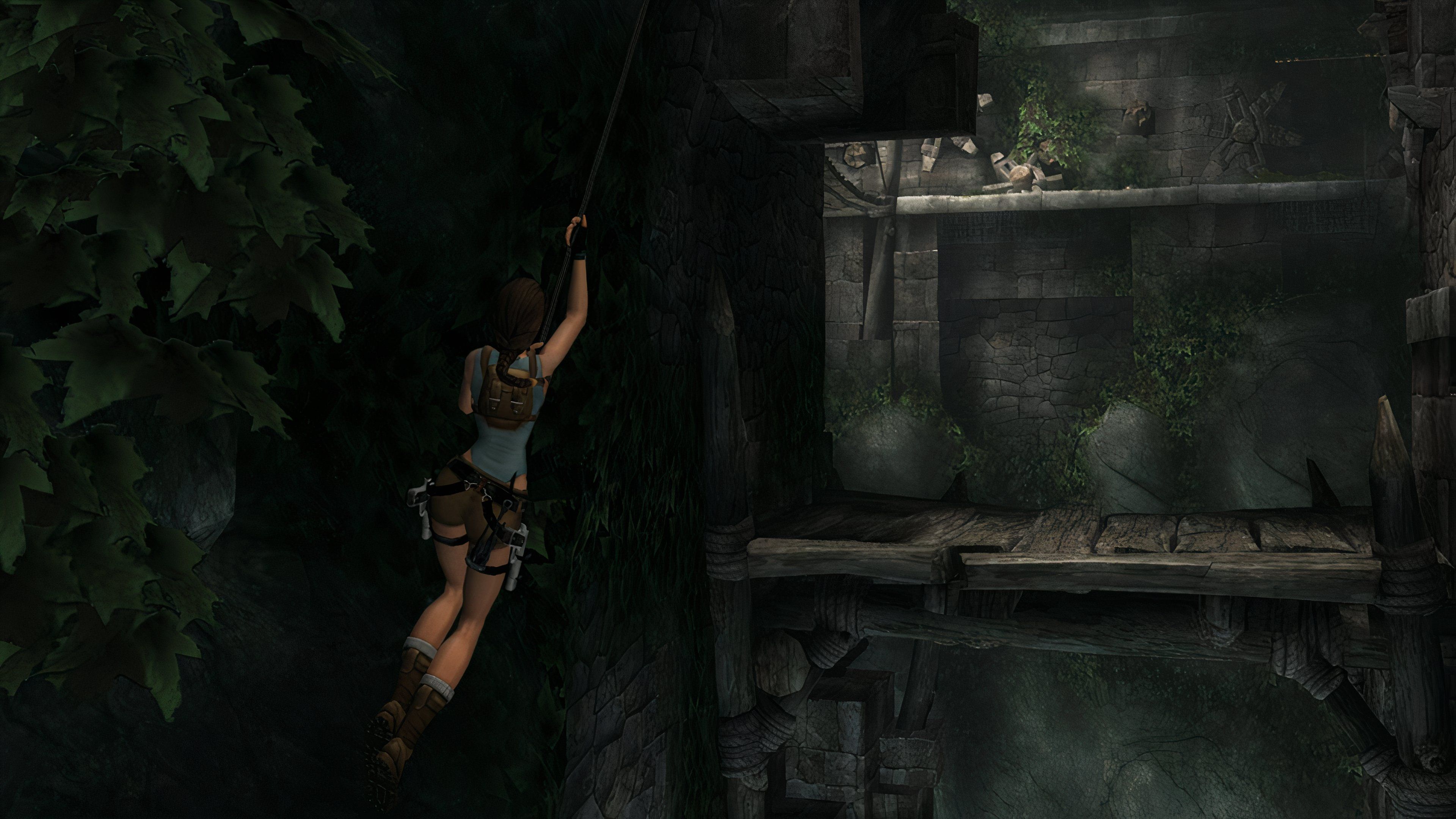 Tomb Raider: Anniversary PS4 Trophy List Leaks, Suggests Port