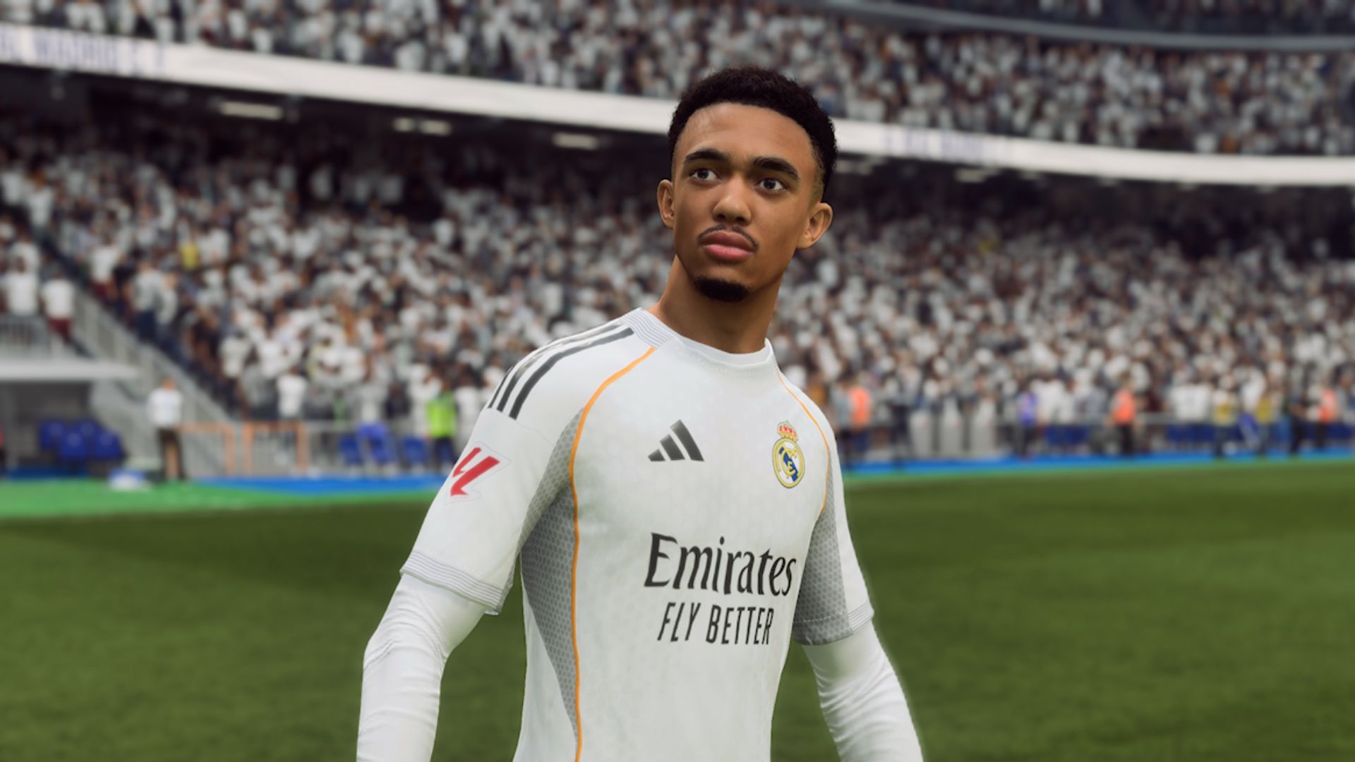 The Best Right Backs In EA Sports FC 26's Career Mode