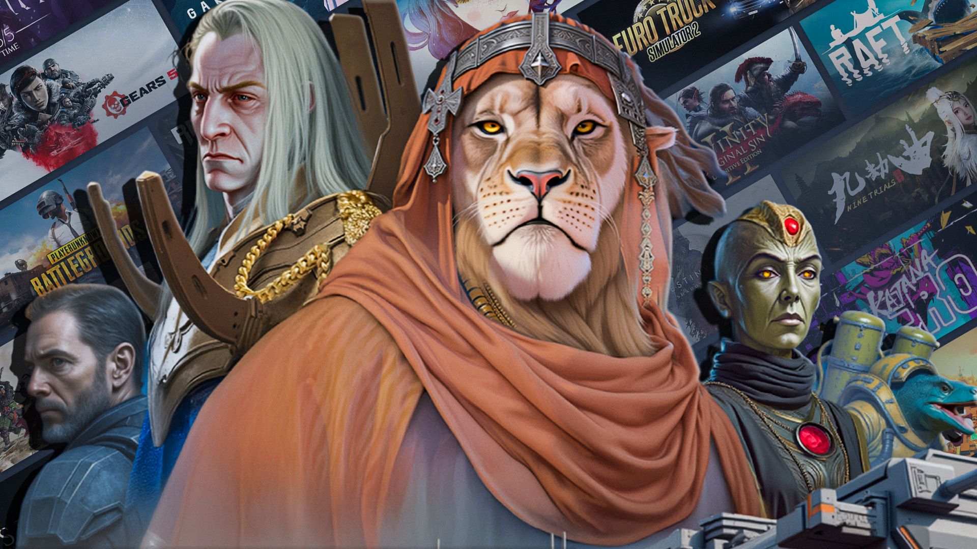 Twilight Imperium Is Getting A Steam Version