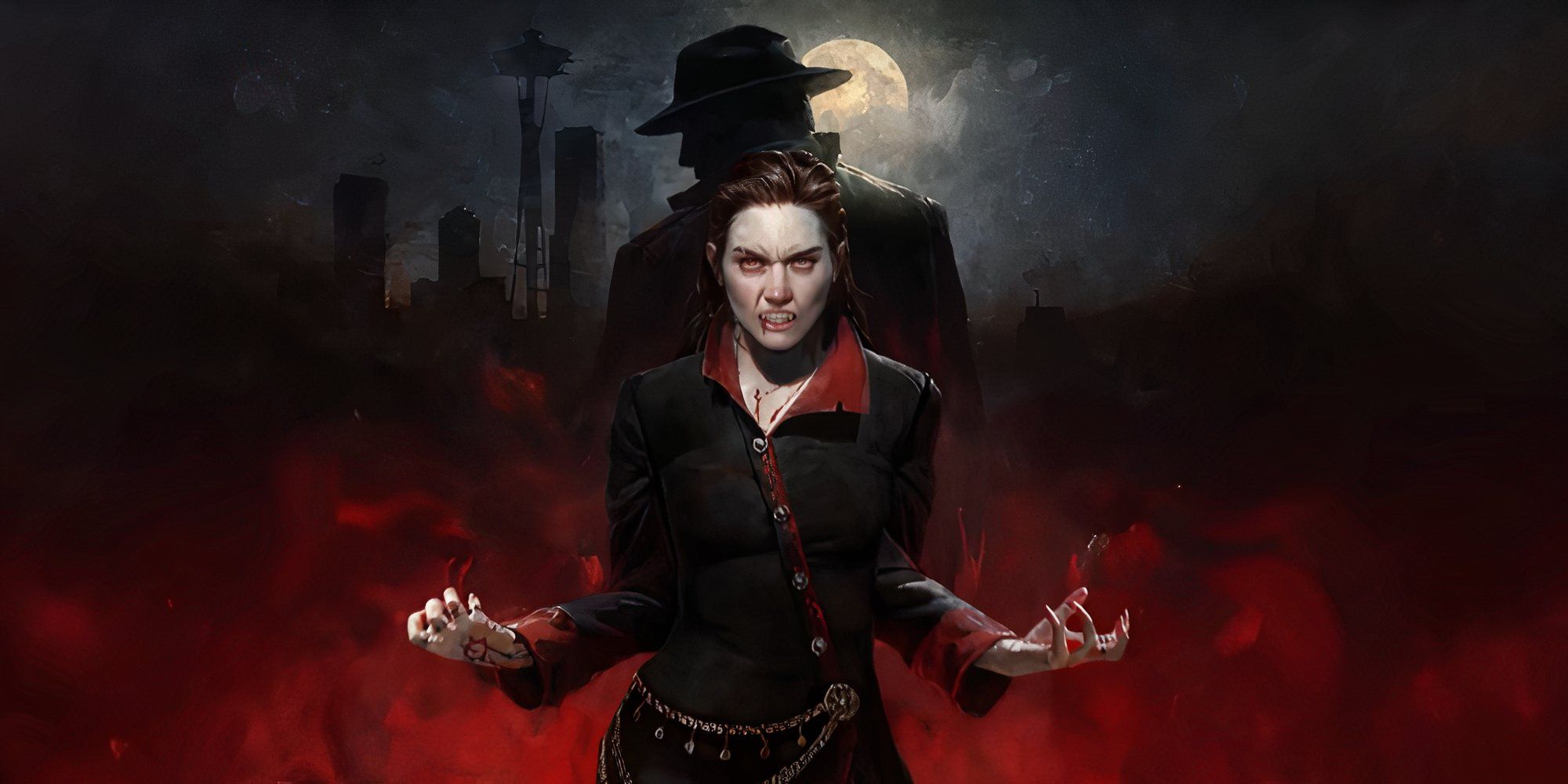 Vampire: The Masquerade — Bloodlines 2 Will Refund PlayStation Pre-Orders Ahead Of Rework