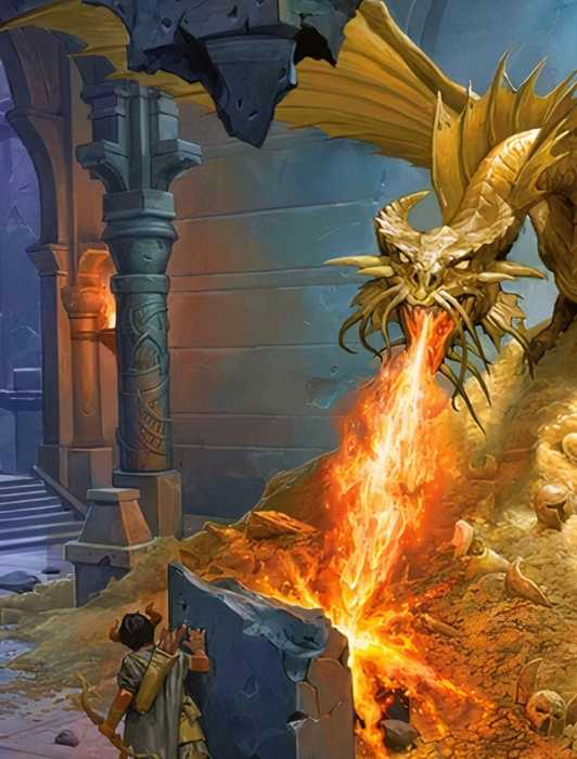 The Best Adventures In DND Dragon Delves, Ranked